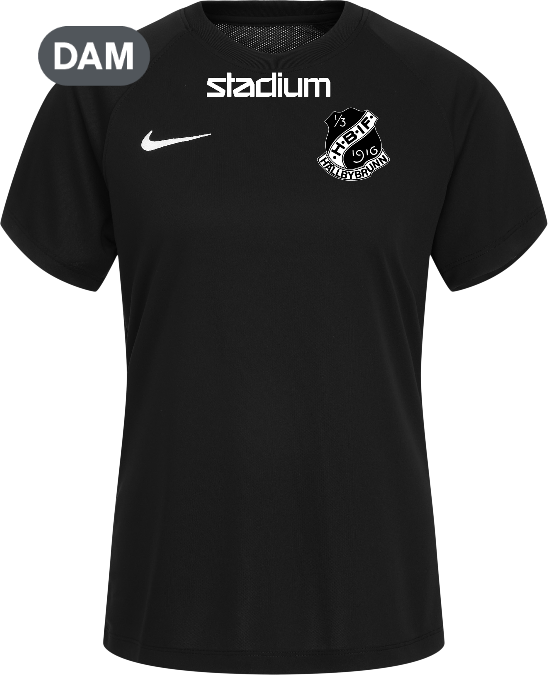 
NIKE, 
PARK VIII SS JSY W, 
Detail 1
