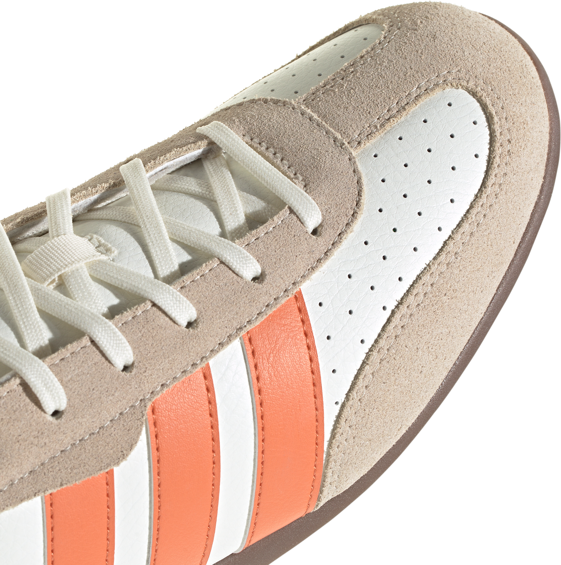 ADIDAS, BARREDA LO