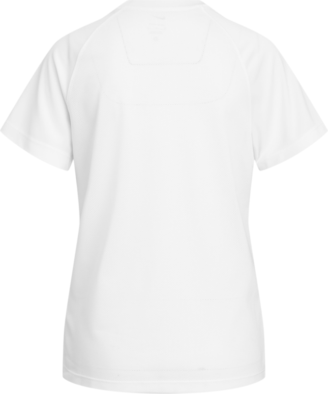 NIKE, PARK VIII SS JSY W