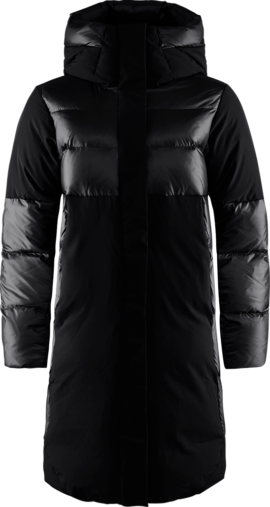 SAIL RACING, W DUMONT DOWN PARKA