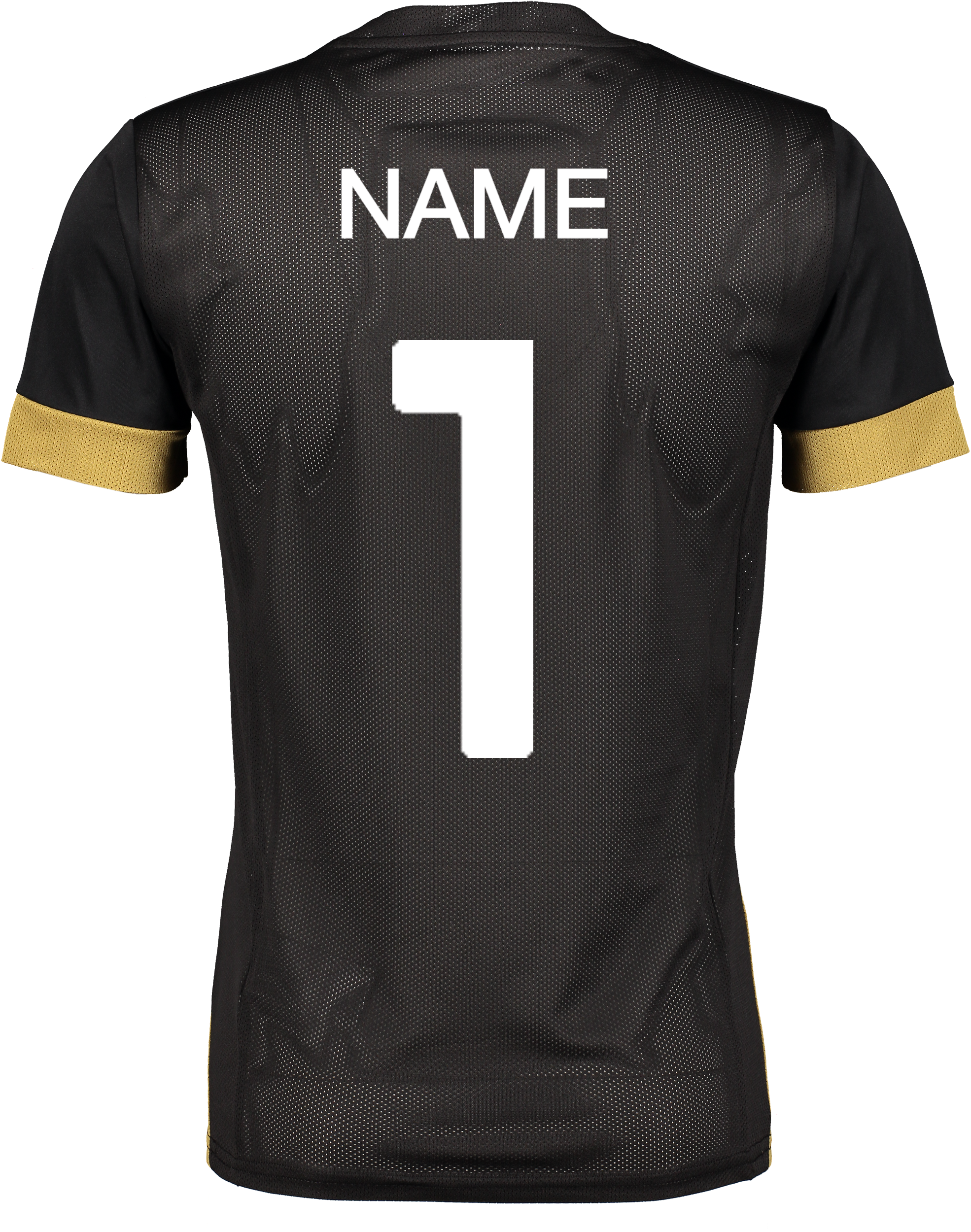 PUMA, T Goal Matchday Jsy