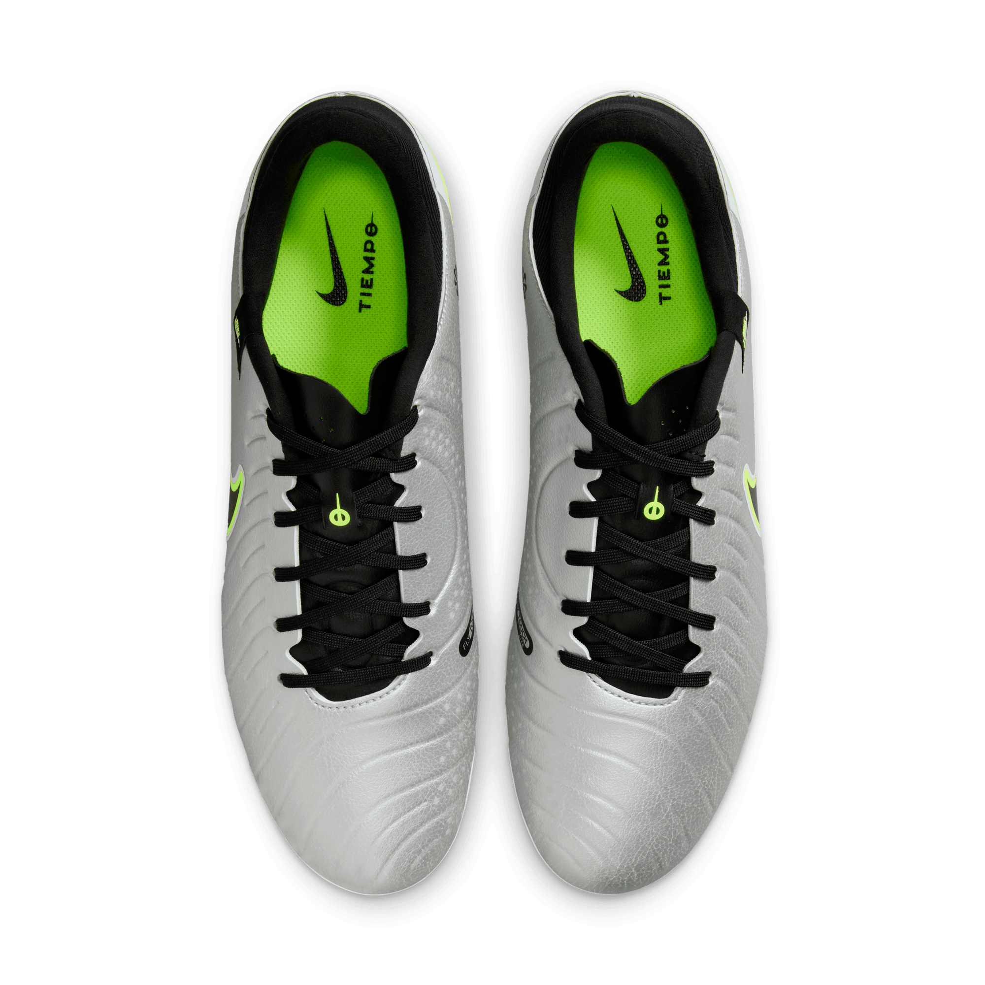 NIKE, Nk Tiempo Leg 10 Acd Fg/Mg