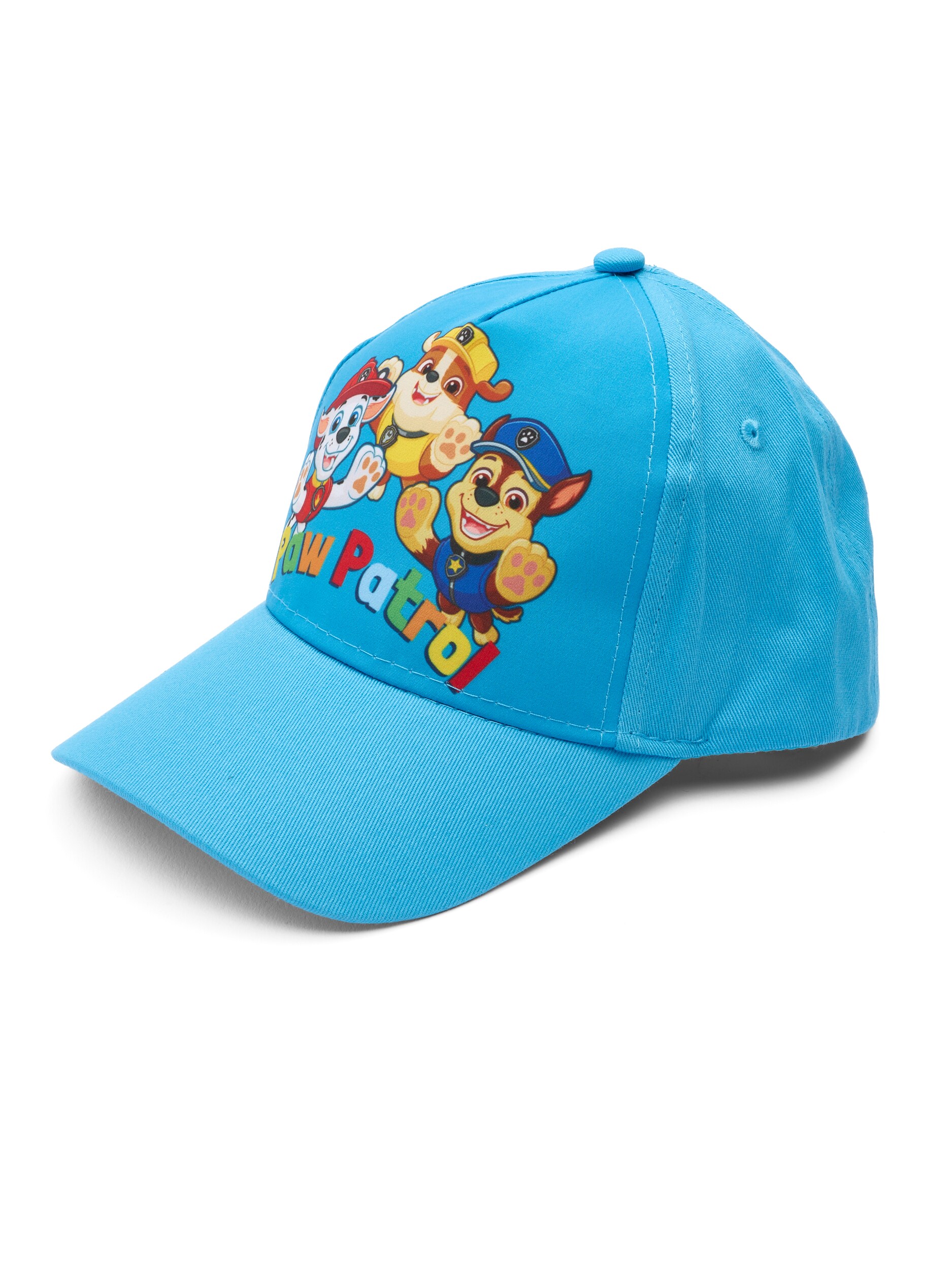 
NICKELODEON, 
Paw Patrol Cap, 
Detail 1
