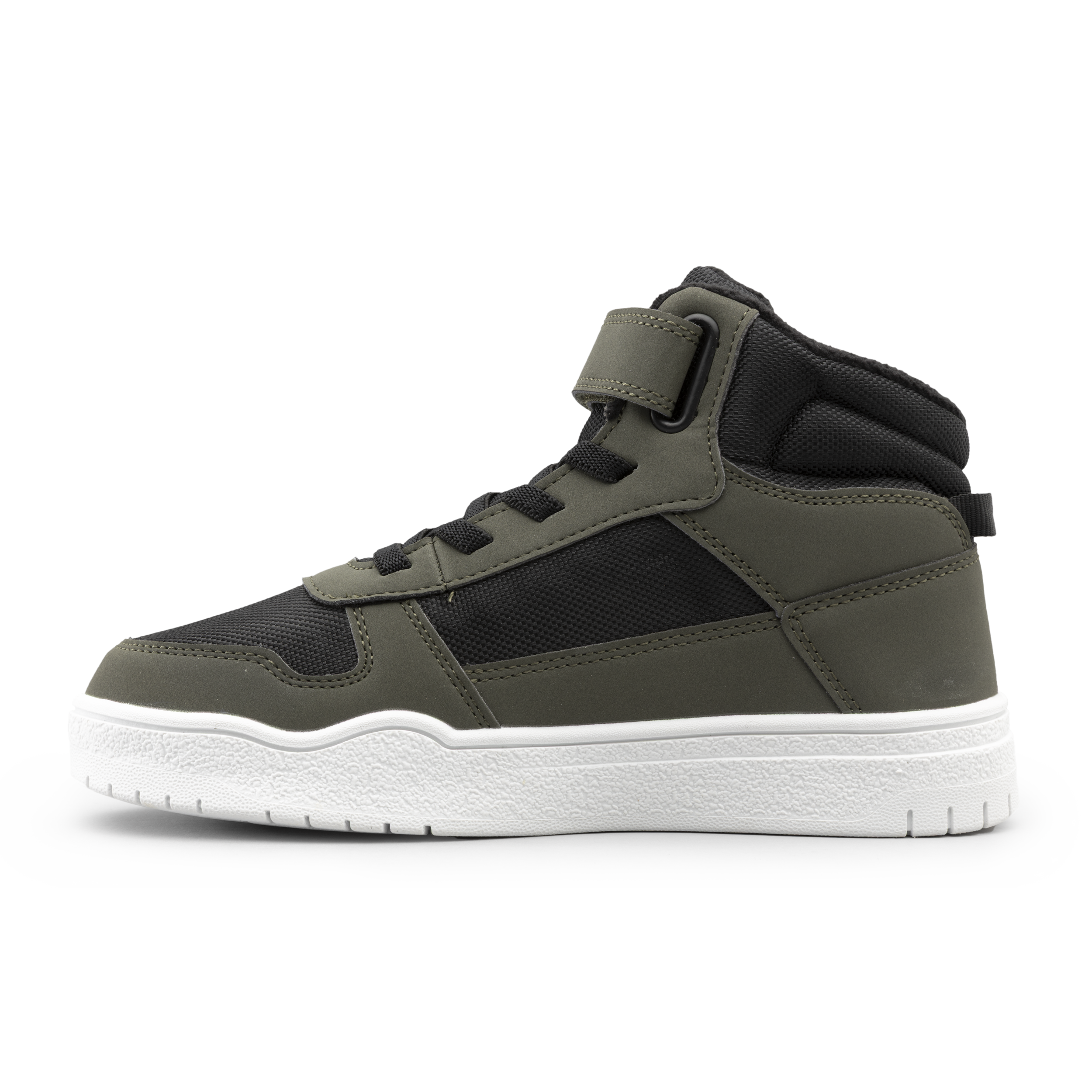 TAKEOFF, Sneaker Wp Mid Ii Jr