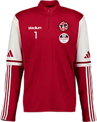 400096103101 ADIDAS Squad25 Tr Top 400096103101 ADIDAS Squad25 Tr Top Standard Small1x1