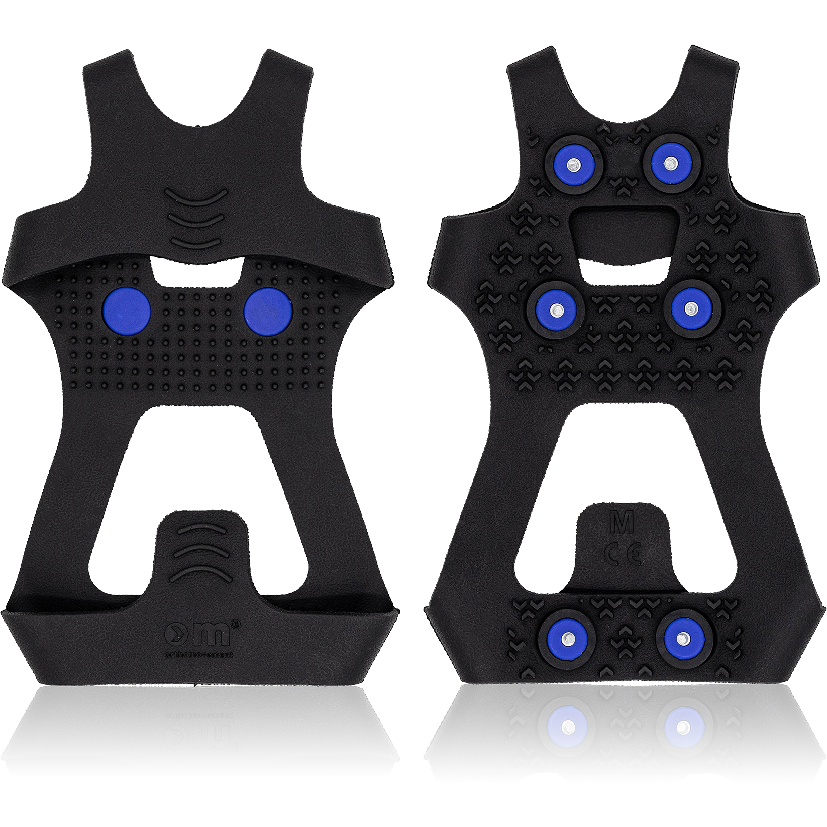 ORTHO MOVEMENT, Walking Trex