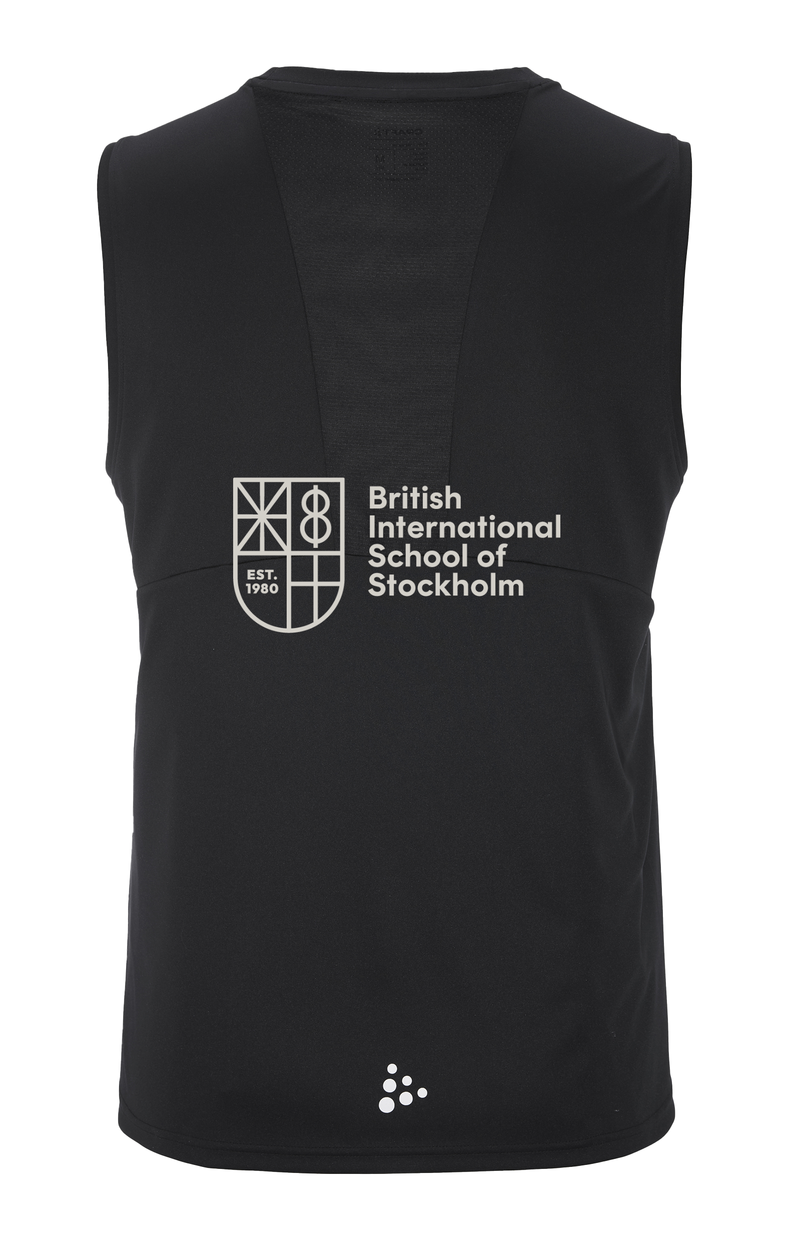 CRAFT, Rush 2.0 Singlet M