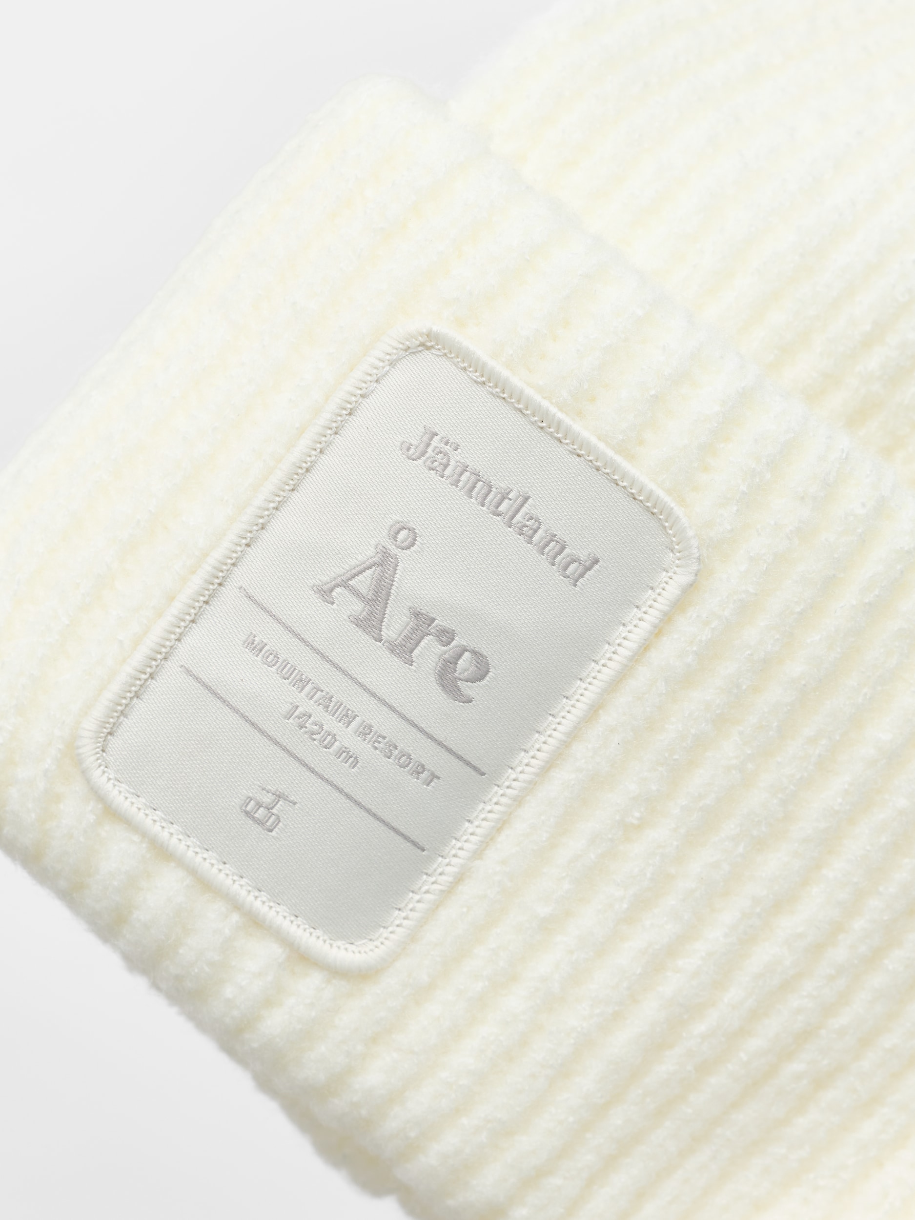 EVEREST, &Aring;re Heavy Knit Beanie