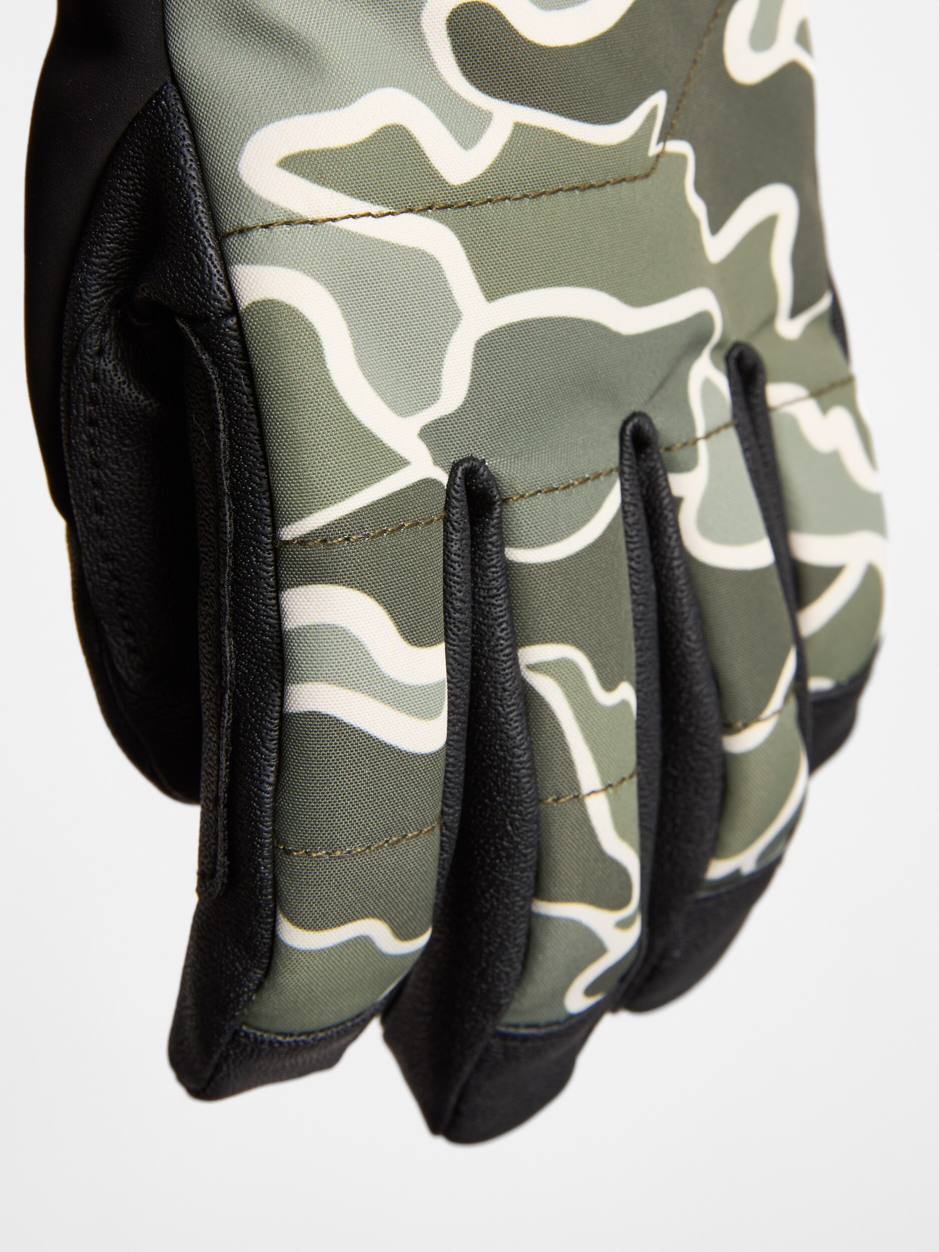 WARP, J Wellington Glove