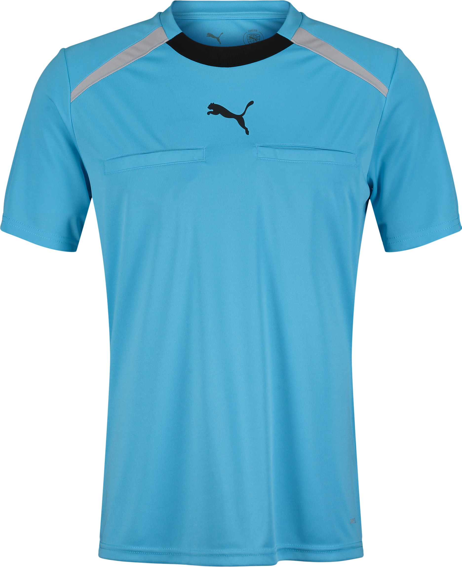 
PUMA, 
TEAMLIGA26 REFEREE JERSEY, 
Detail 1

