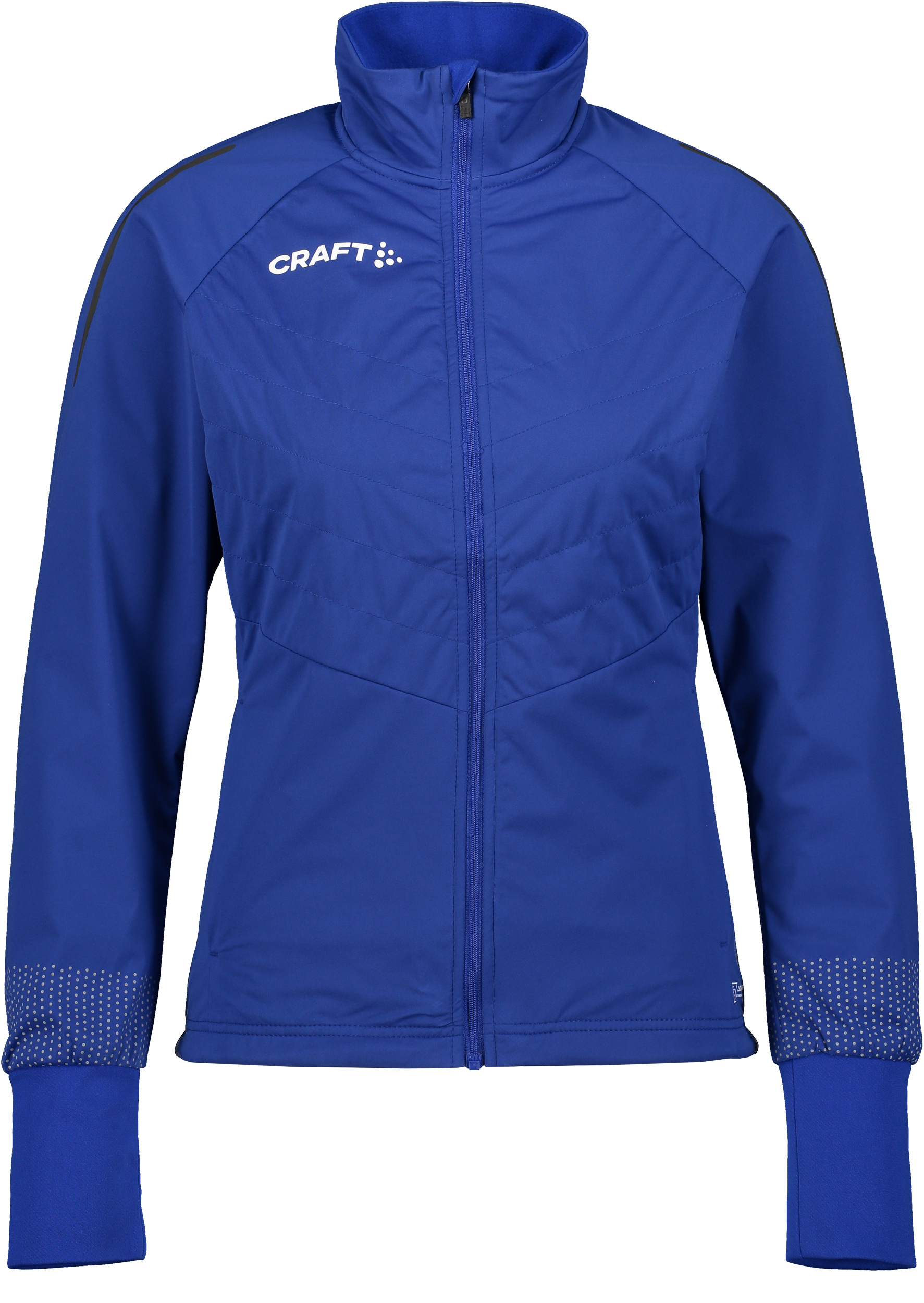 
CRAFT, 
Adv Nordic Ski Club Jacket W, 
Detail 1
