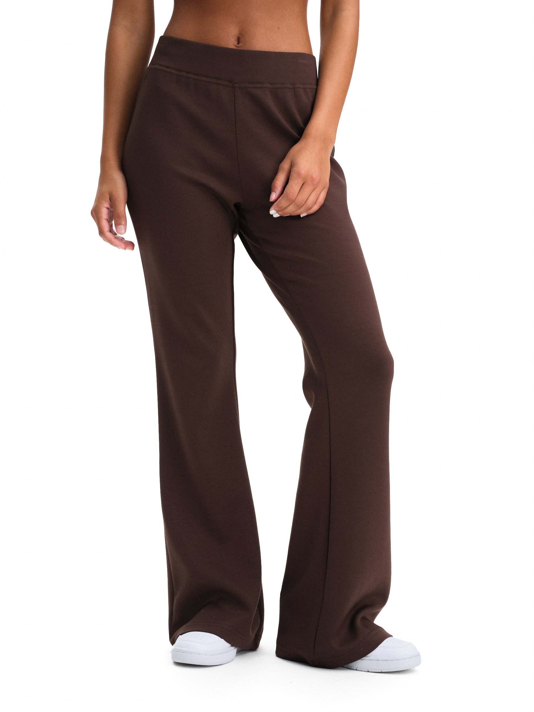 
LE DON DE VIE, 
LOUNGE PANT FLARE W, 
Detail 1
