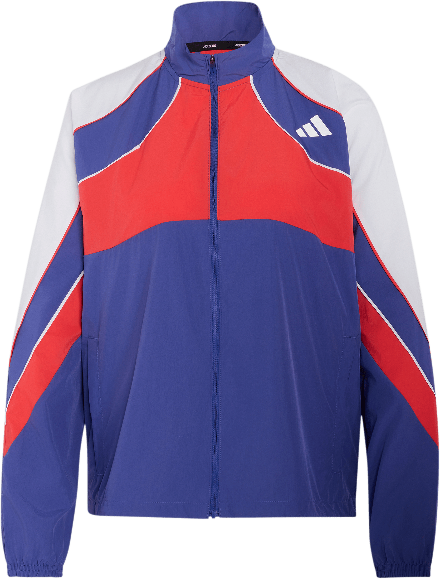 ADIDAS, ADIZERO A JKT W