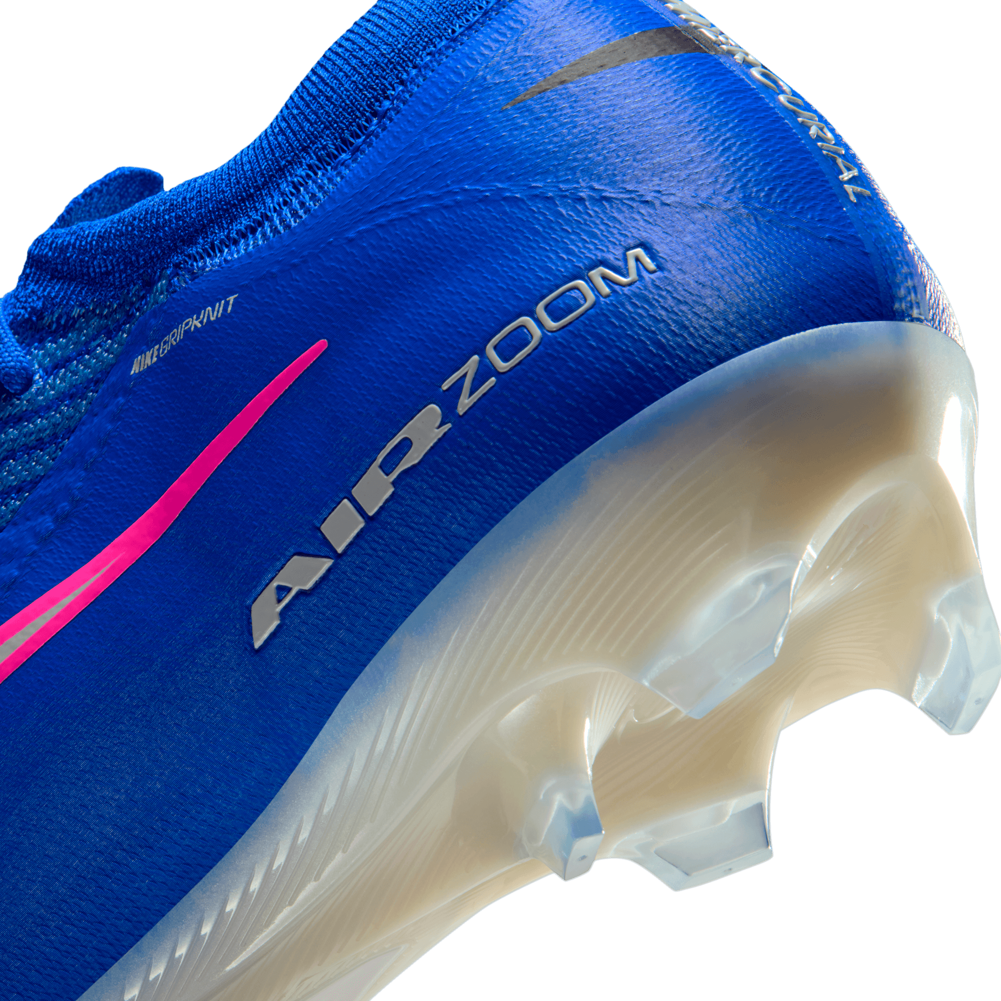 NIKE, Zm Vapor 16 Elite Fg