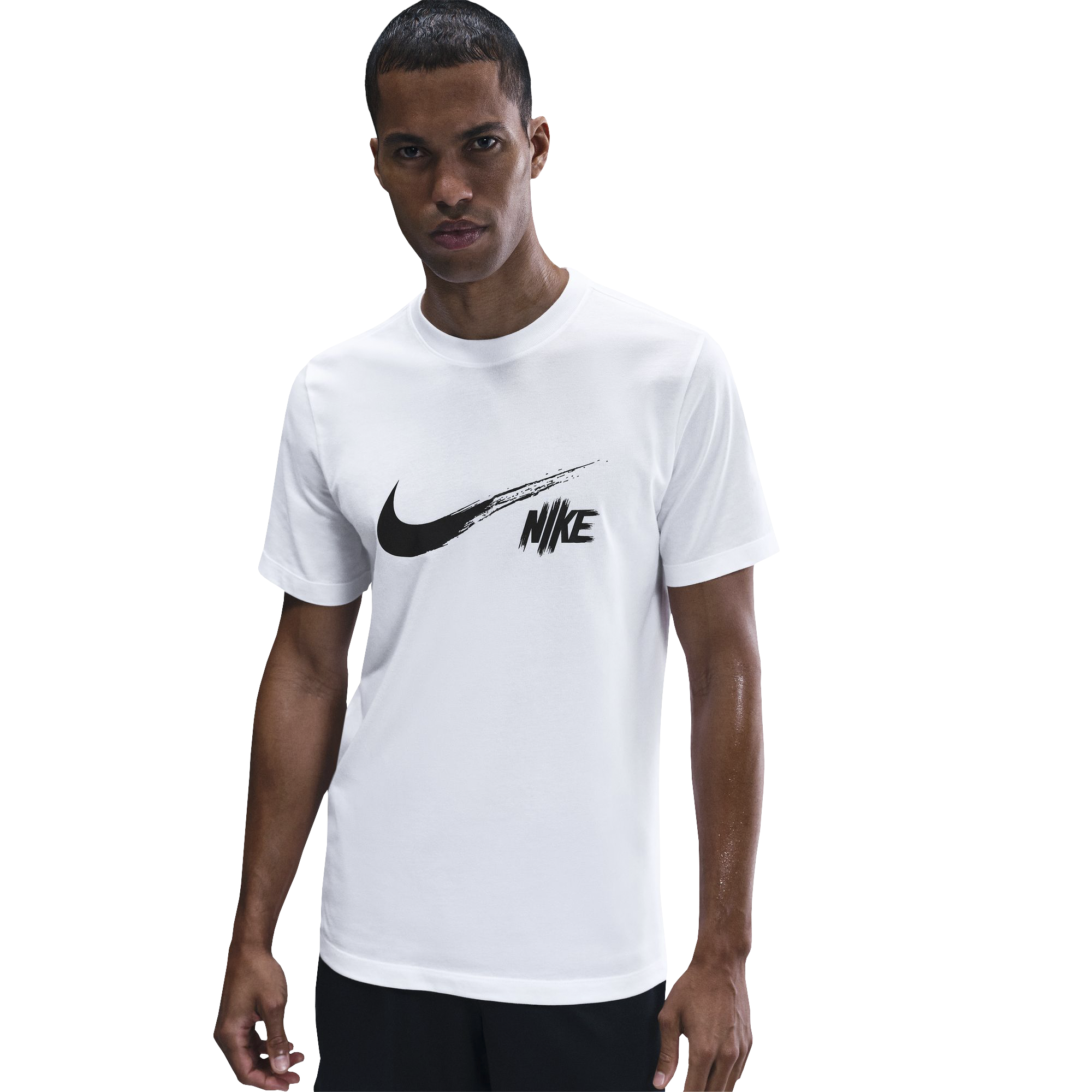 
NIKE, 
Nk Df Tee Hbr Gfx Pack M, 
Detail 1
