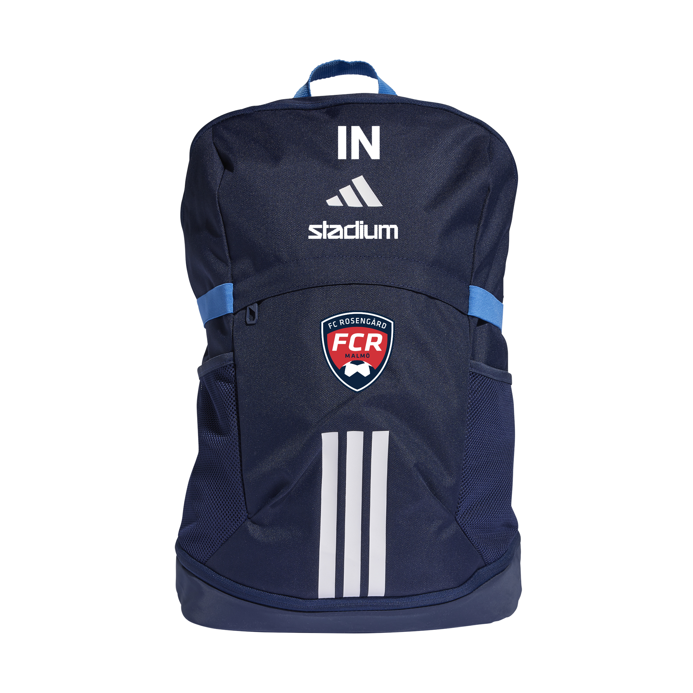 
ADIDAS, 
TIRO BACKPACK, 
Detail 1
