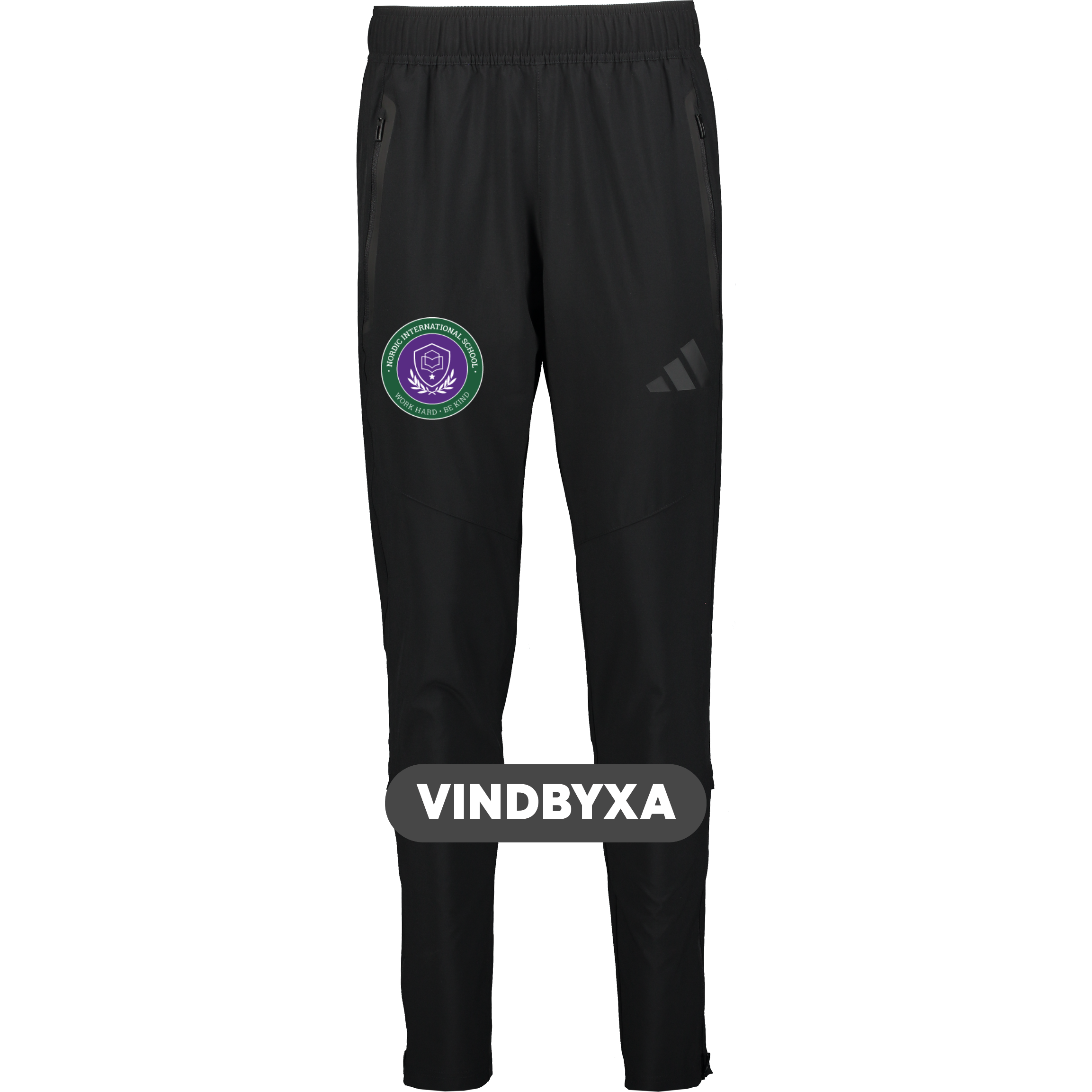 
ADIDAS, 
TT W PANT, 
Detail 1
