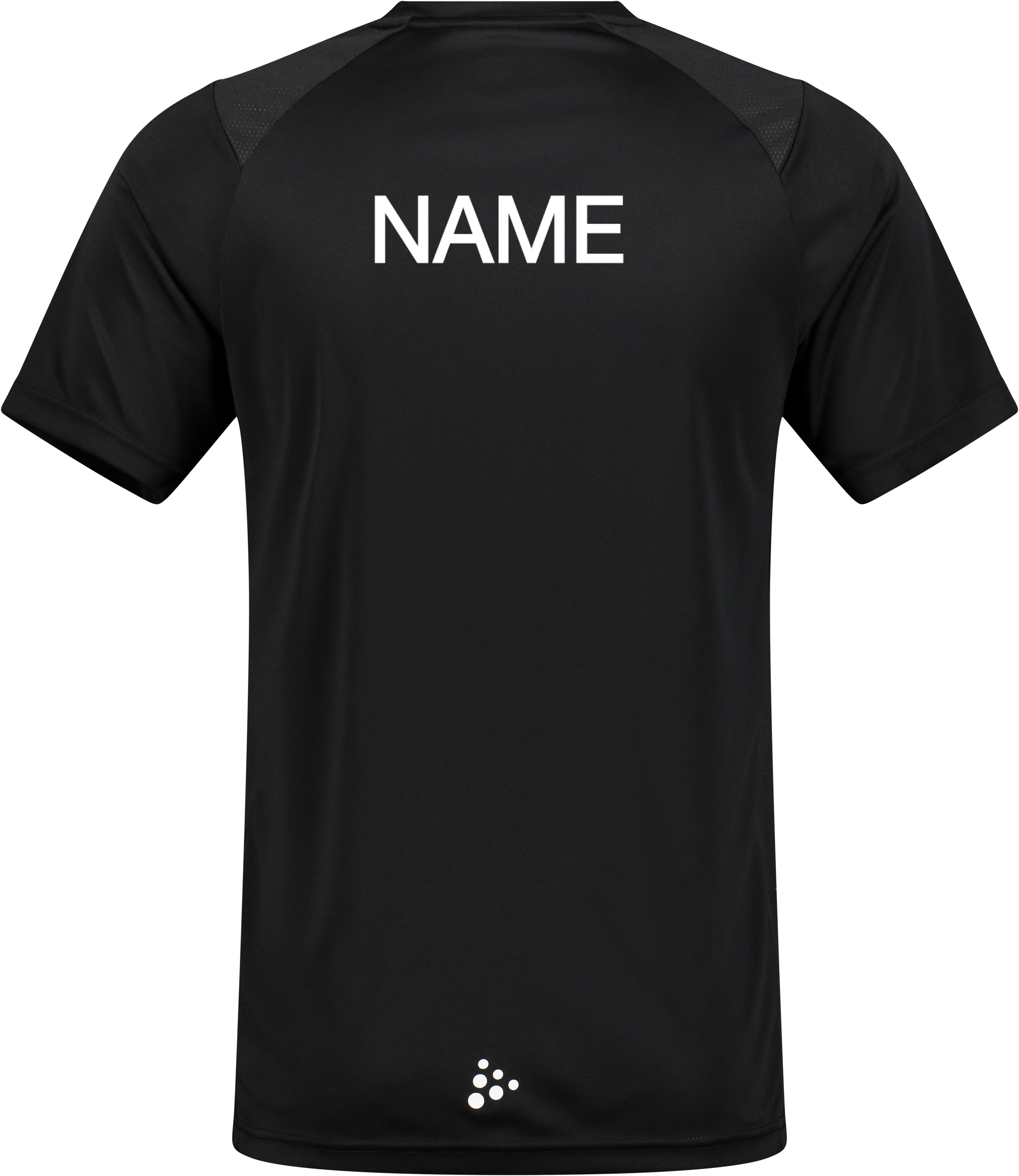 CRAFT, Rush 2.0 Ss Tee M