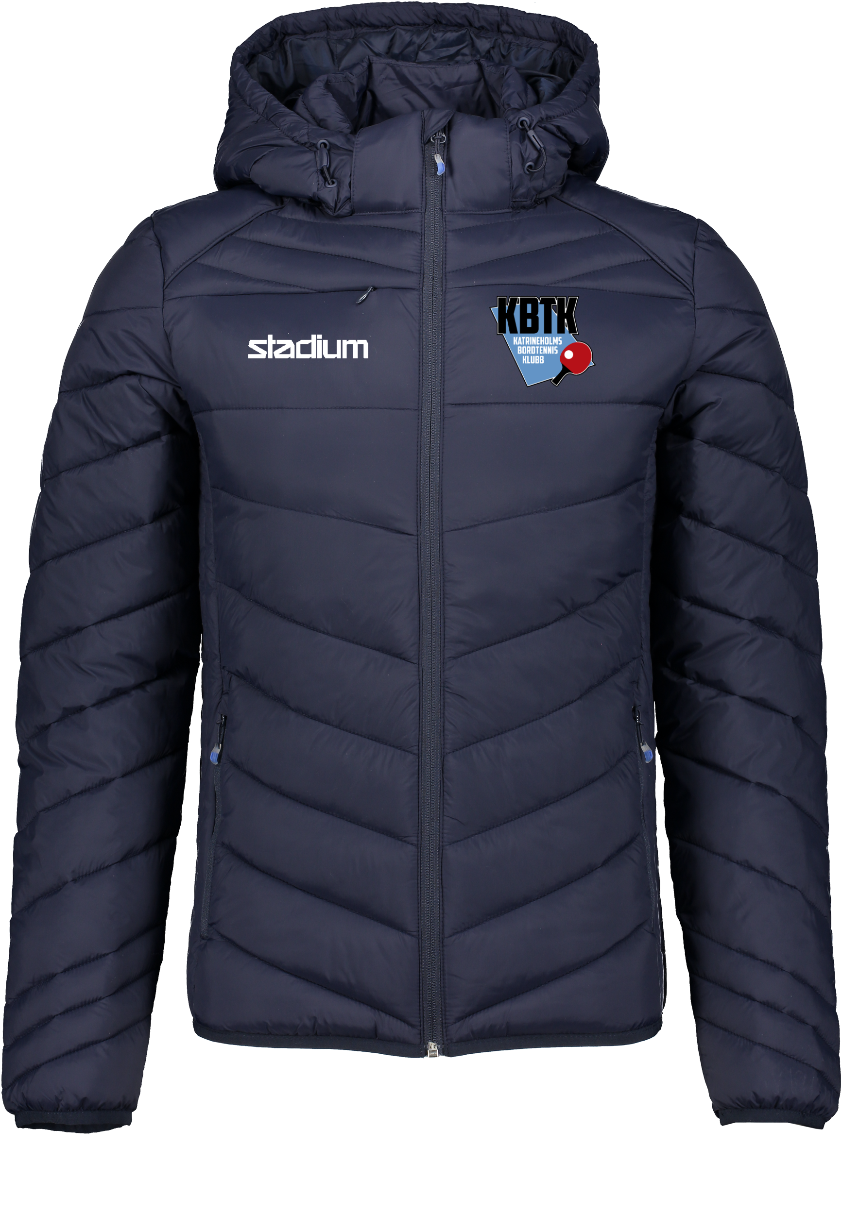 
CLIQUE, 
Idaho Jkt, 
Detail 1
