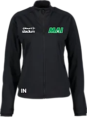 394167105101 CRAFT Evolve 2.0 Full Zip Jacket W 394167105101 CRAFT Evolve 2.0 Full Zip Jacket W Standard Small1x1