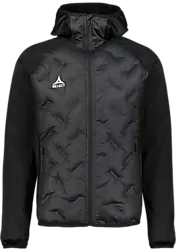 367716101101 SELECT Oxford Hybrid Jkt 367716101101 SELECT Oxford Hybrid Jkt Standard Small1x1