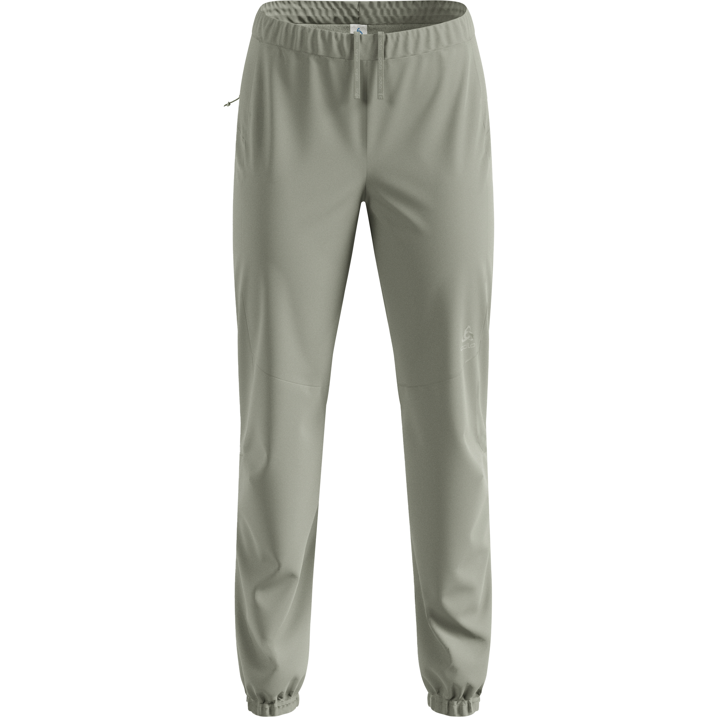 ODLO, W ESSENTIAL WARM PANTS