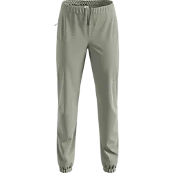 W ESSENTIAL WARM PANTS - SHADOW Standard Small1x1