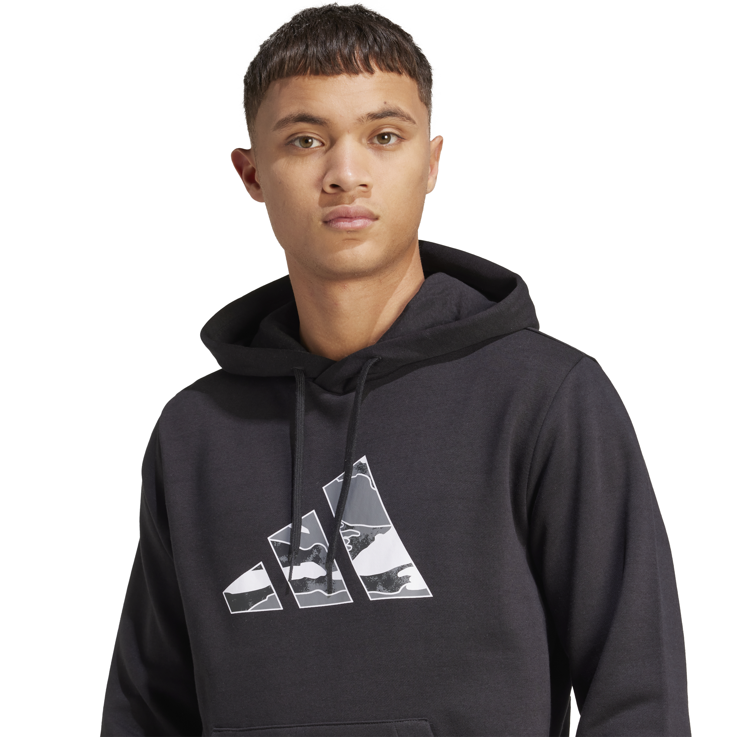 ADIDAS, M Camo 3b Hd