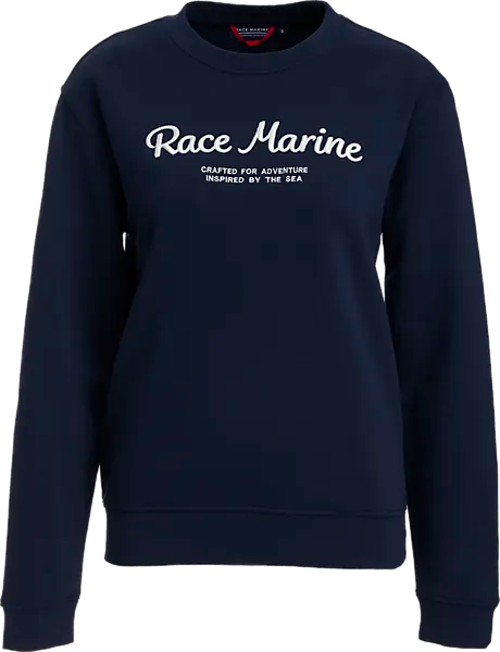 RACE MARINE W Sea Club Crew