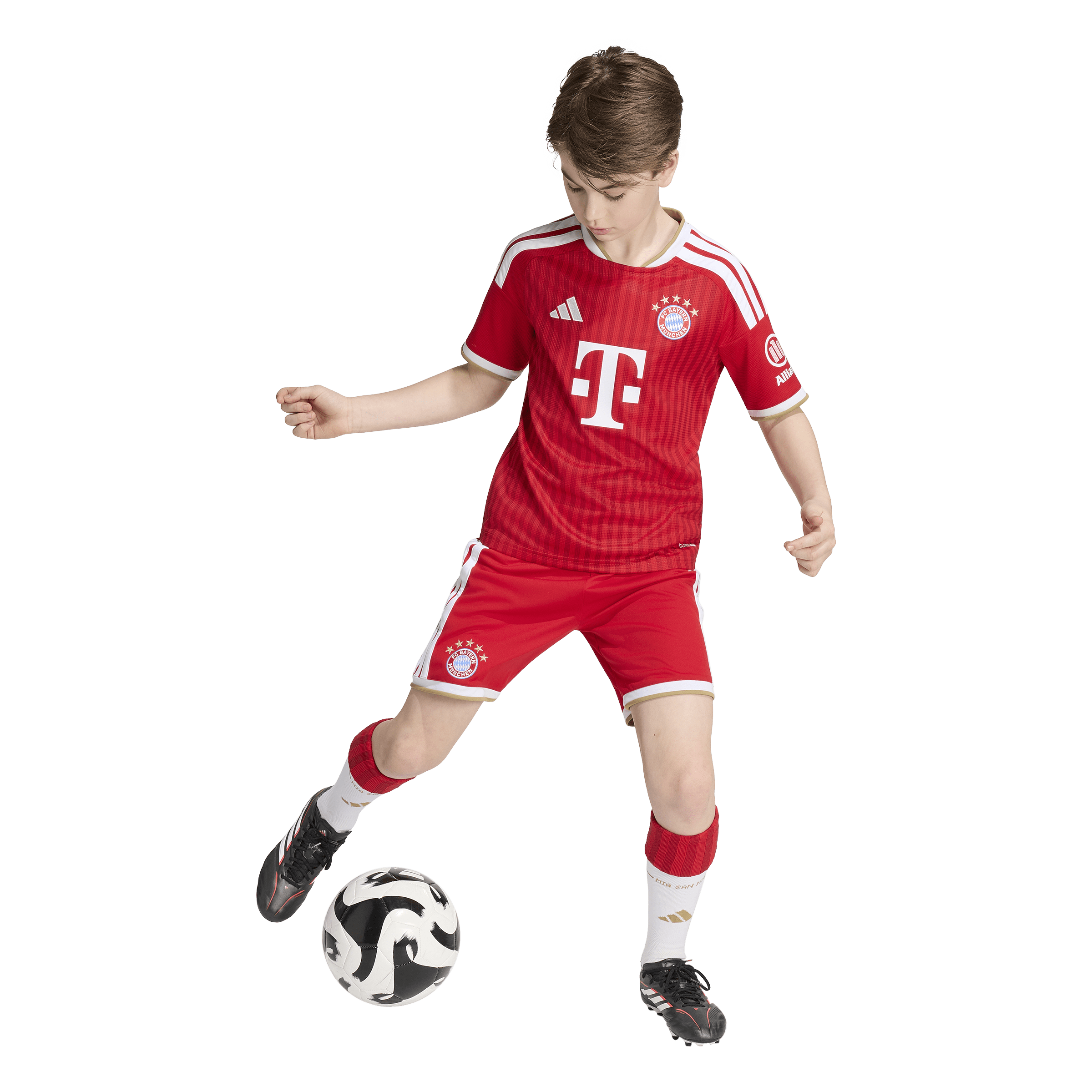 ADIDAS, FCB H JSY Y