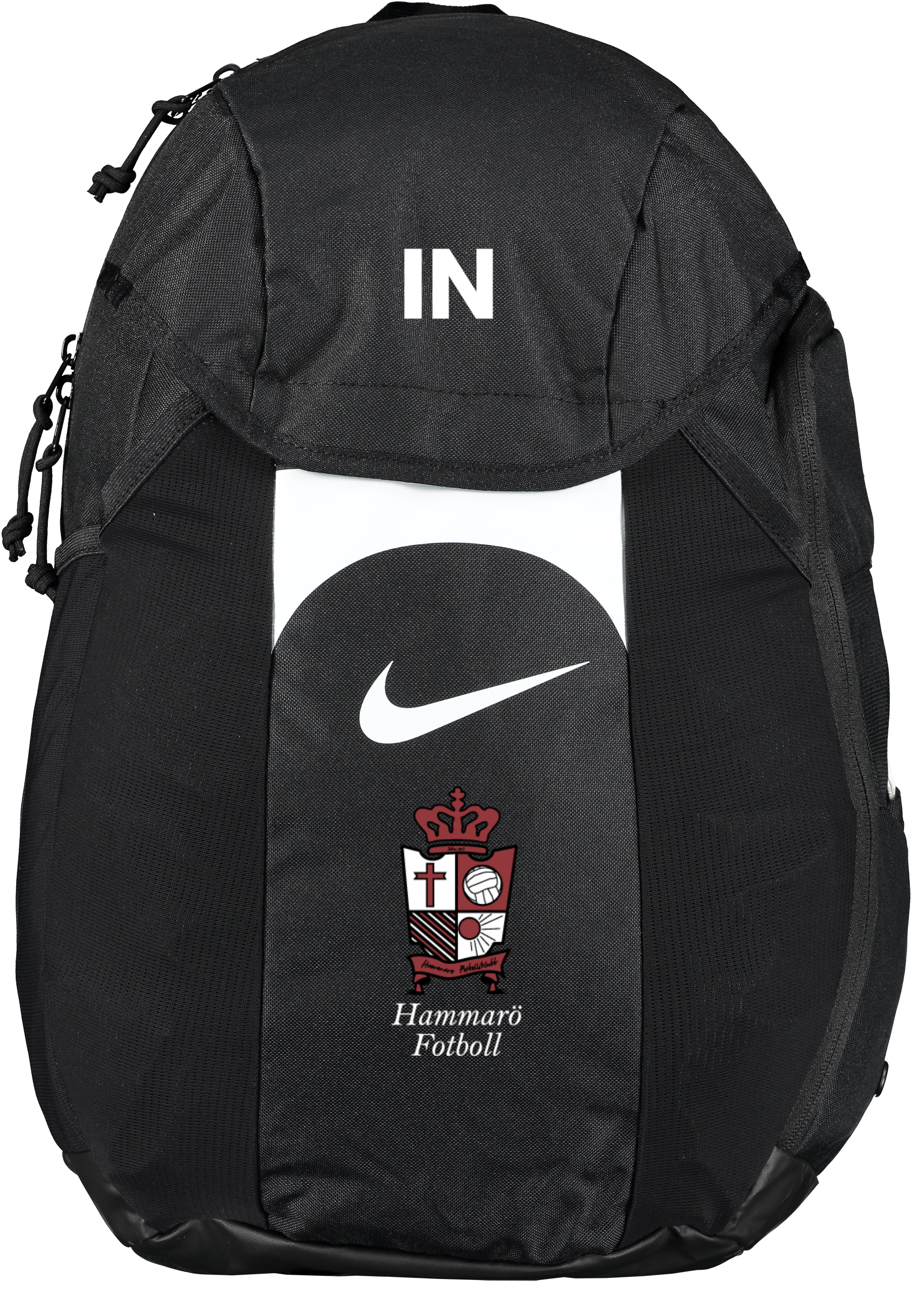 
NIKE, 
Academy Team Bp, 
Detail 1
