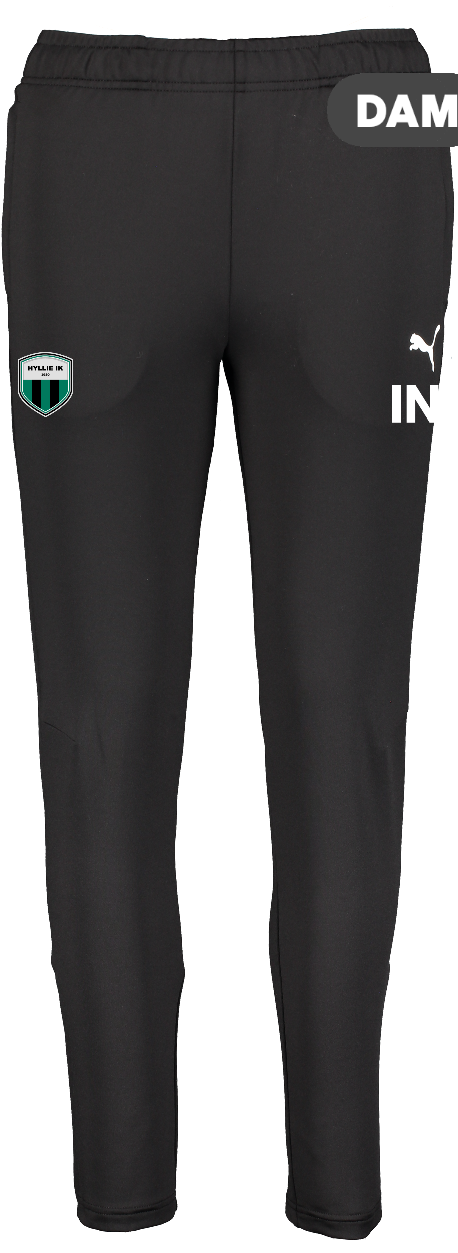 
PUMA, 
T Goal Pro Trg Pnt W, 
Detail 1
