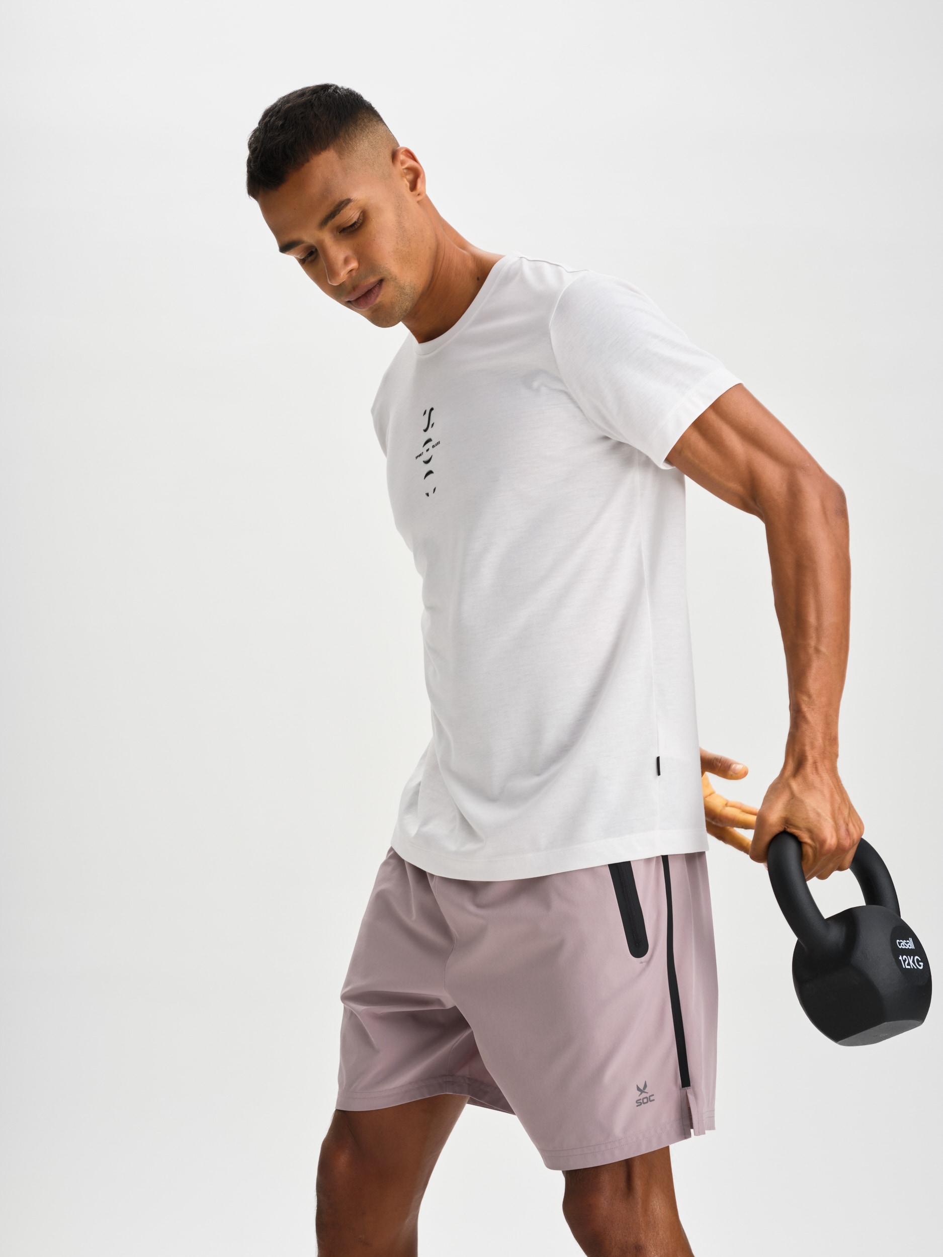 
SOC, 
M Train Tee, 
Detail 1
