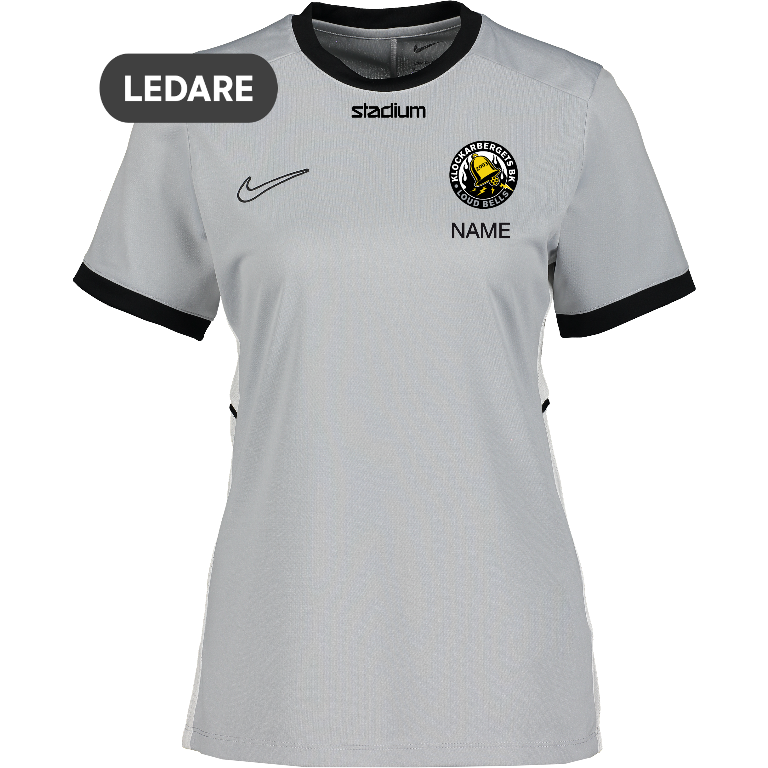 
NIKE, 
Acd25 Ss Top W, 
Detail 1
