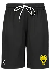 387570101101 PUMA Hoops Team Practice Short 387570101101 PUMA Hoops Team Practice Short Standard Small1x1