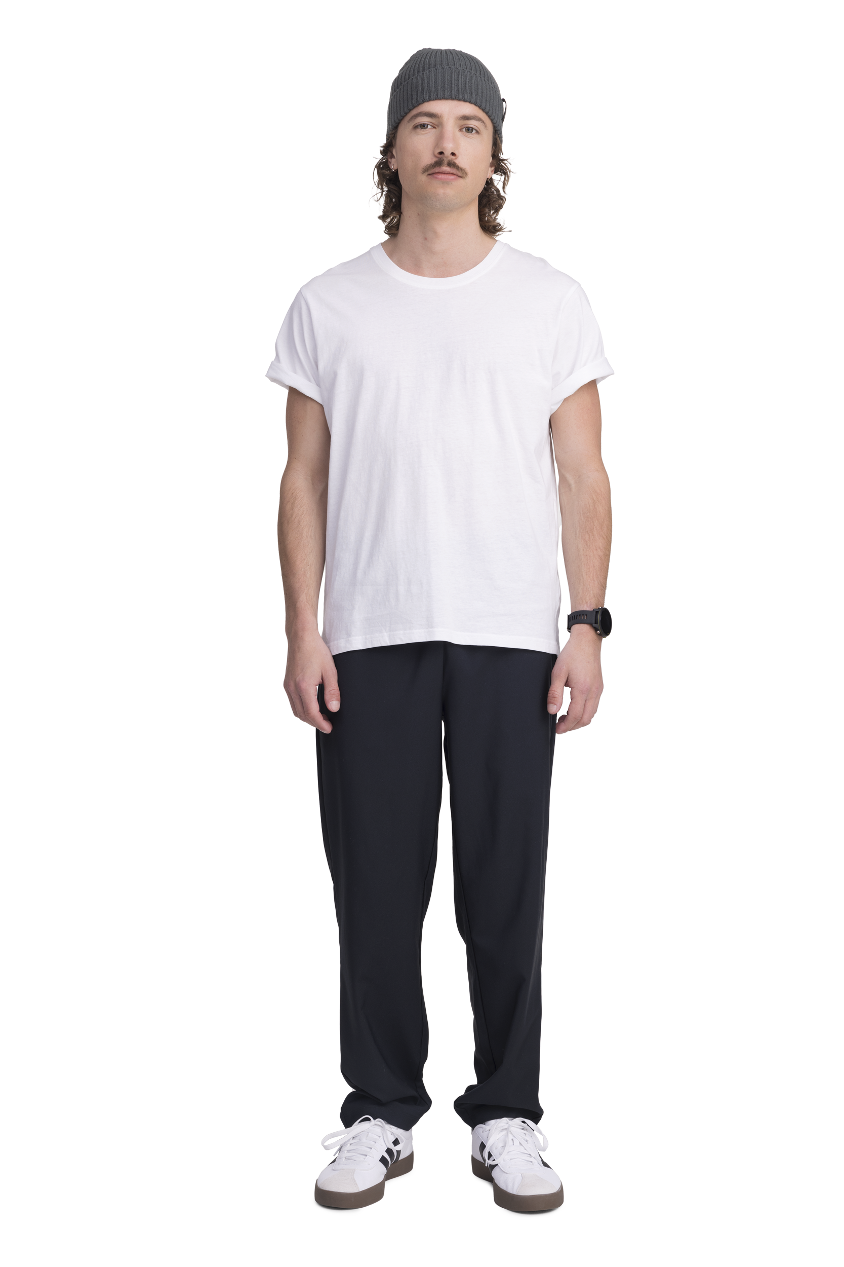 SOC, M REGULAR FIT TEE