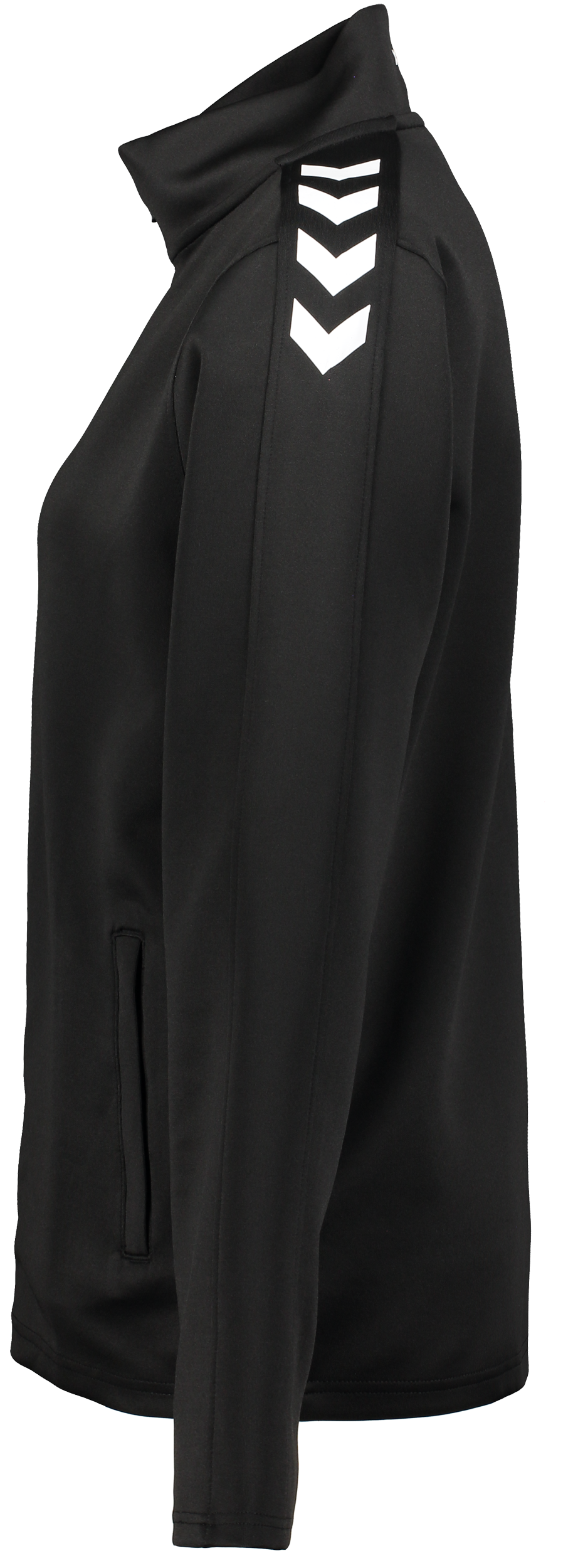 HUMMEL, Core Xk Poly Zip Sweat W