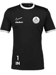 400354101102 NIKE Acd25 Ss Top 400354101102 NIKE Acd25 Ss Top Standard Small1x1
