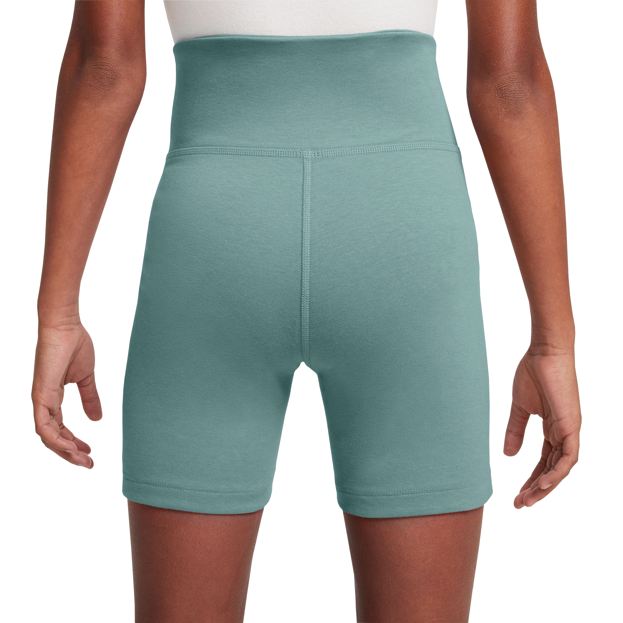 NIKE, Nike Sportswear Classic Girls' High