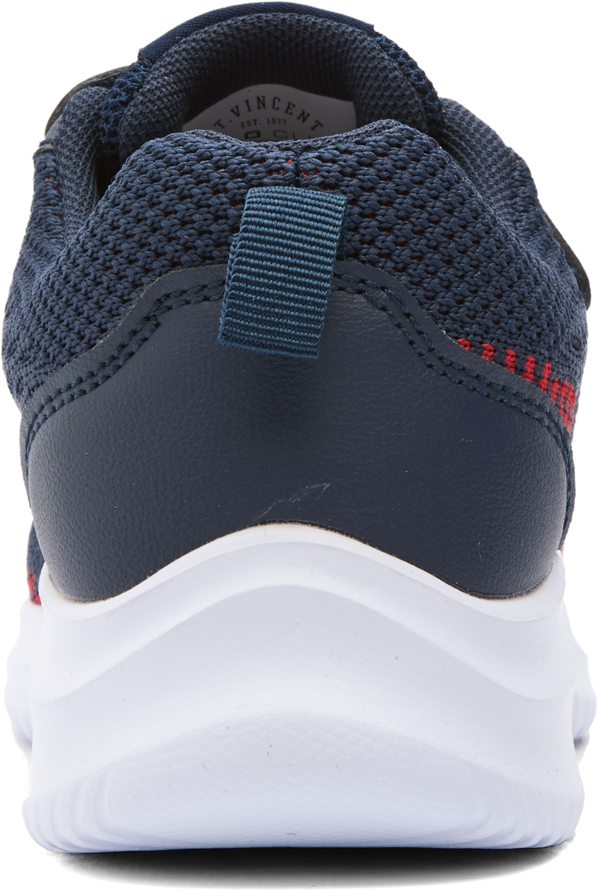 ST VINCENT POLO CLUB, SALINAS SNEAKERS JR