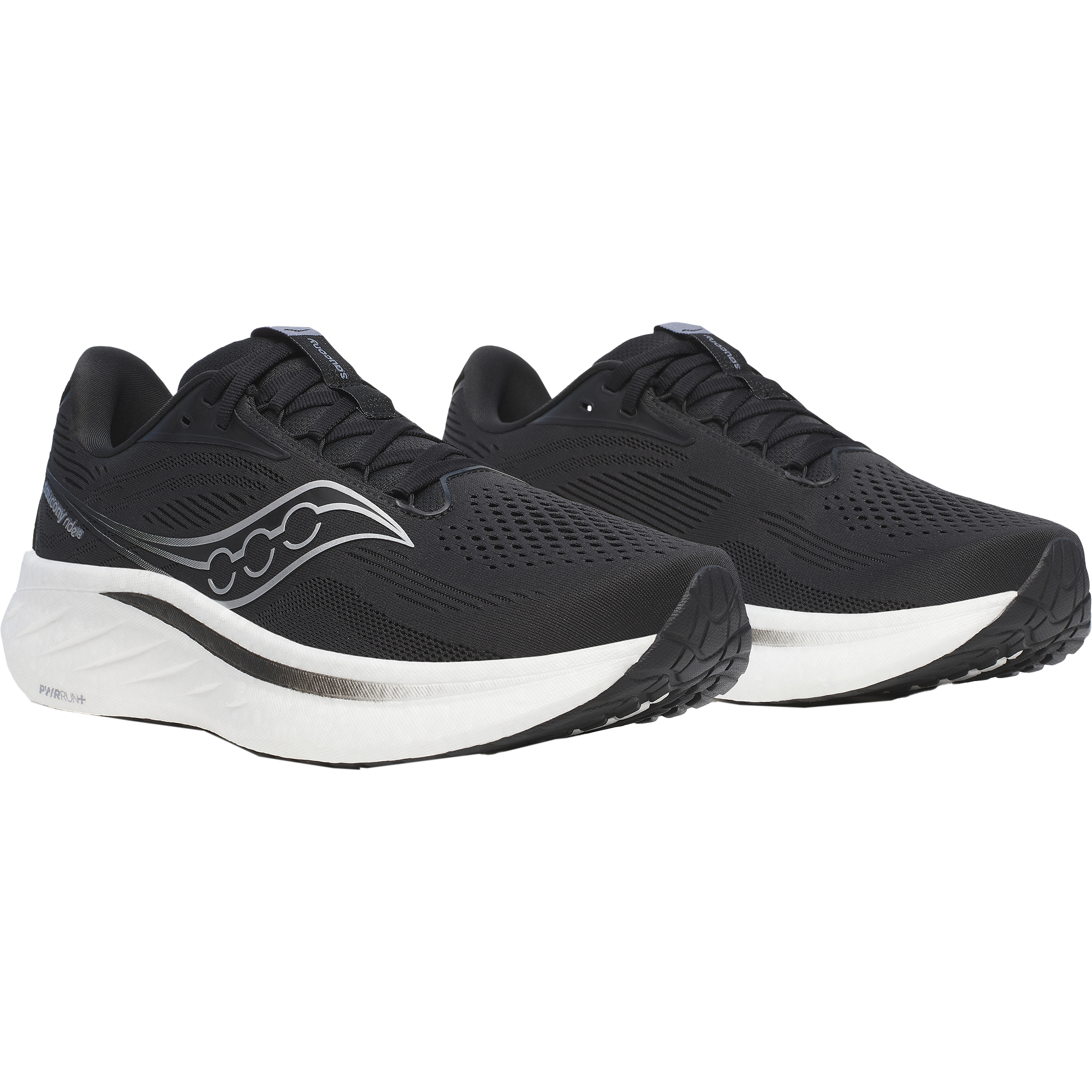 SAUCONY, M Ride 18 Wide