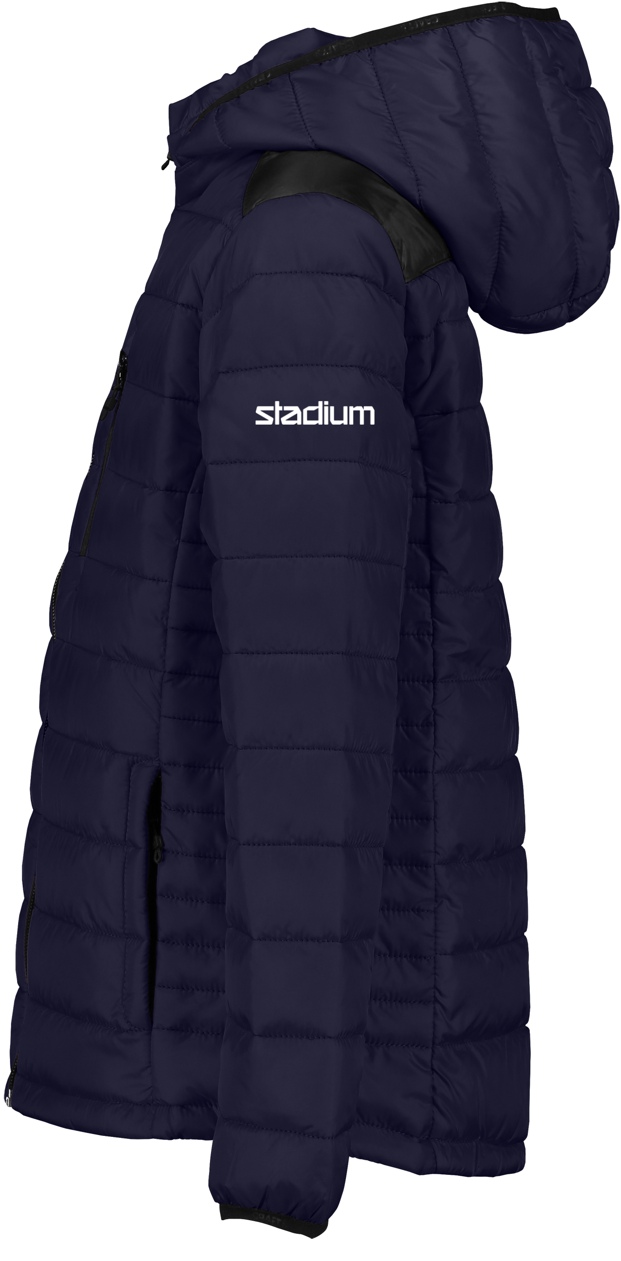 CRAFT, Isolate Jkt Jr