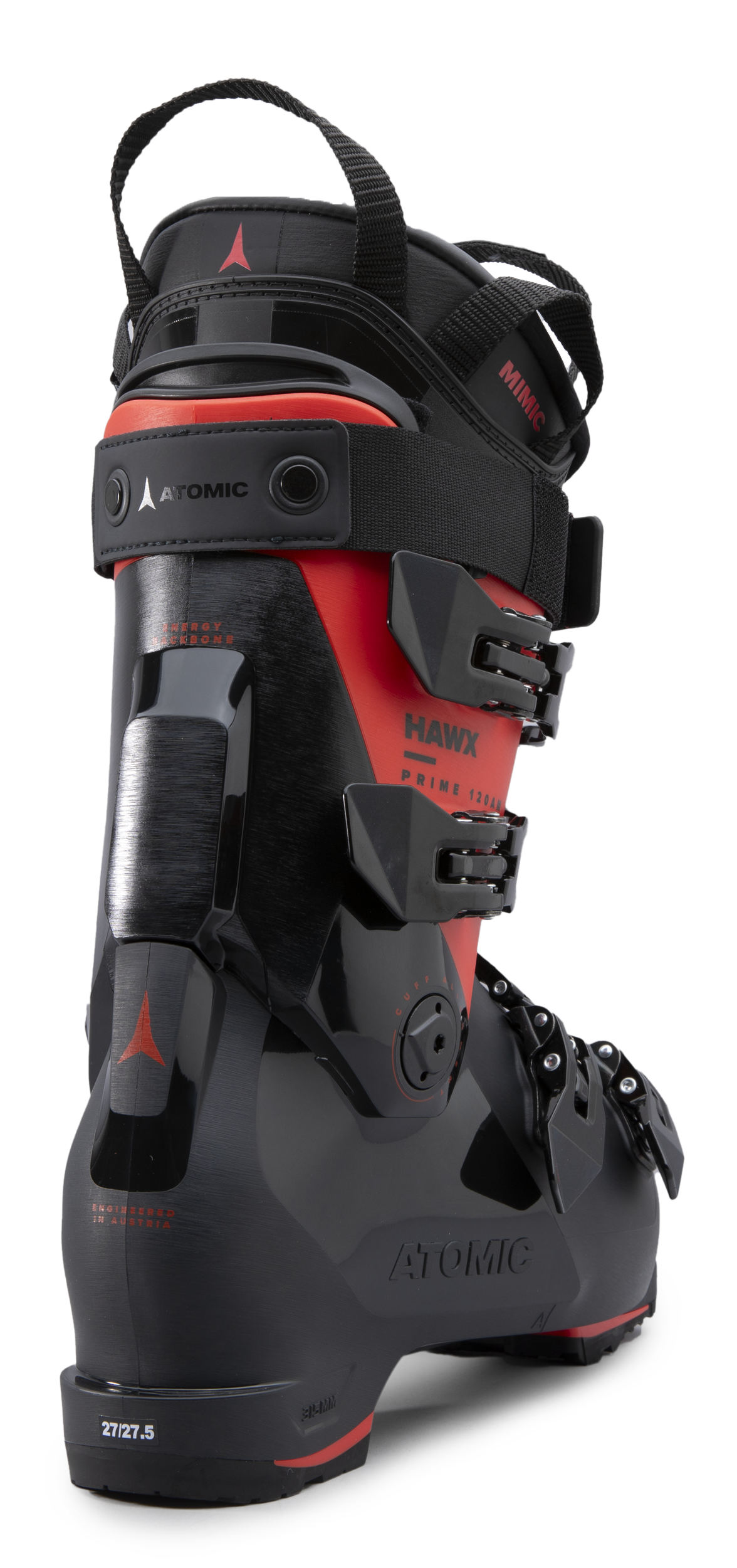 ATOMIC, Hawx Prime 120 Am Gw