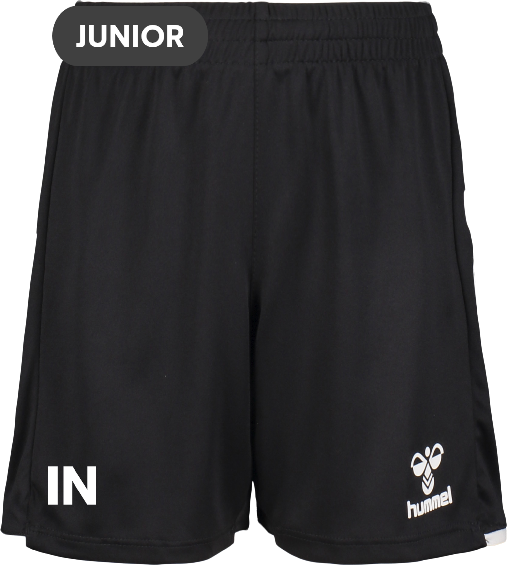 
HUMMEL, 
HMLCORE 2.0 SHORTS KIDS, 
Detail 1
