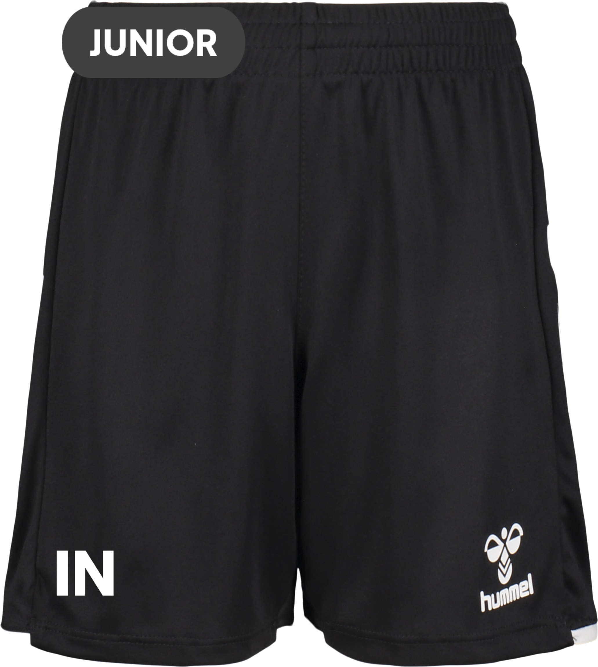 
HUMMEL, 
HMLCORE 2.0 SHORTS KIDS, 
Detail 1
