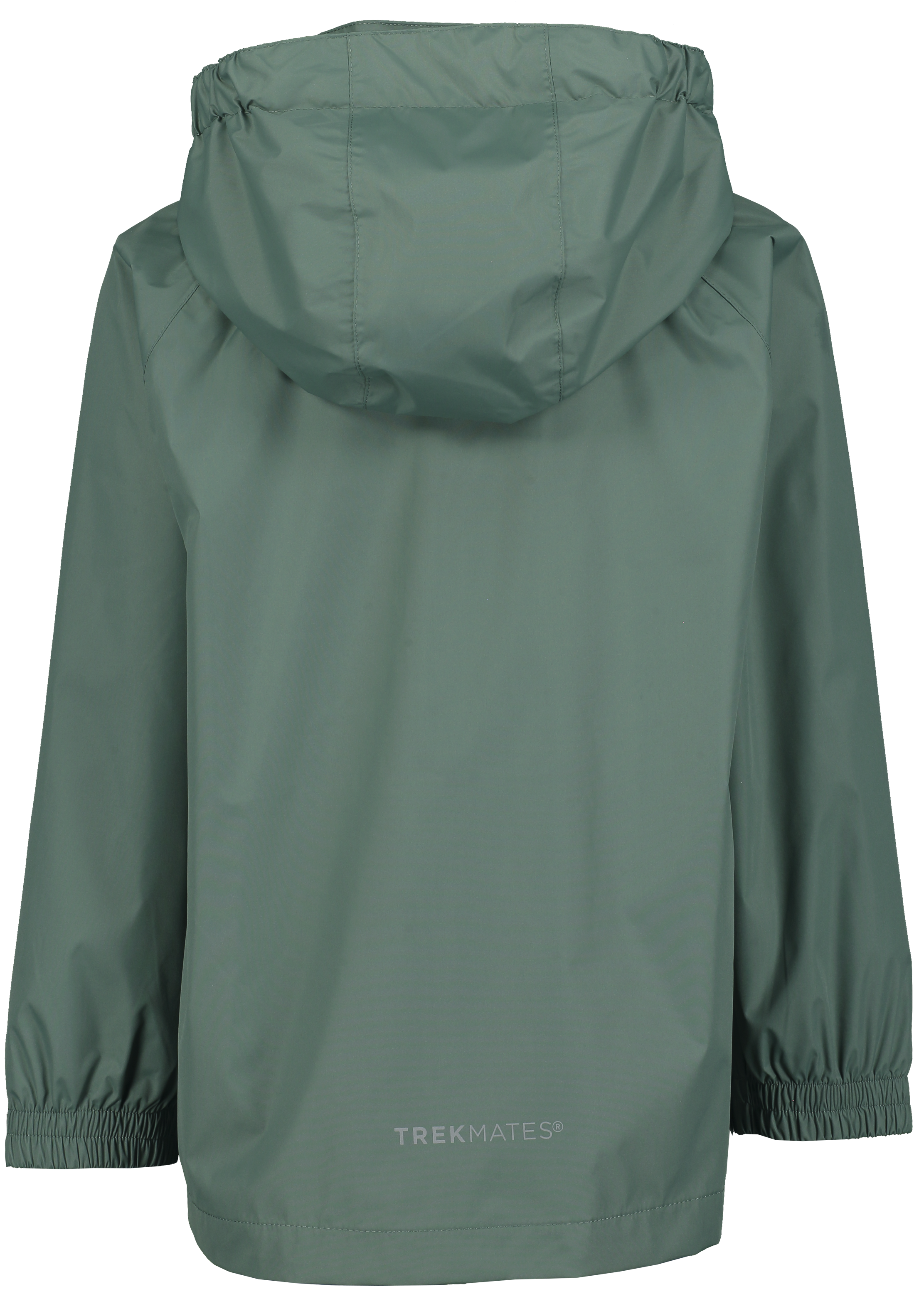 TREKMATES, So Dry Jacket 2 Jr