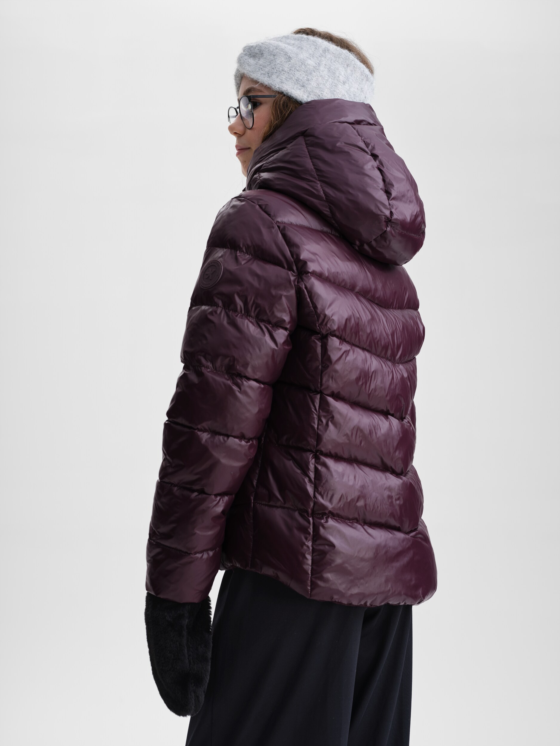 EVEREST, J Devi Jacket