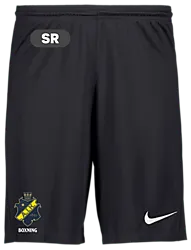 298936101101 NIKE Park III Short 298936101101 NIKE Park III Short Standard Small1x1