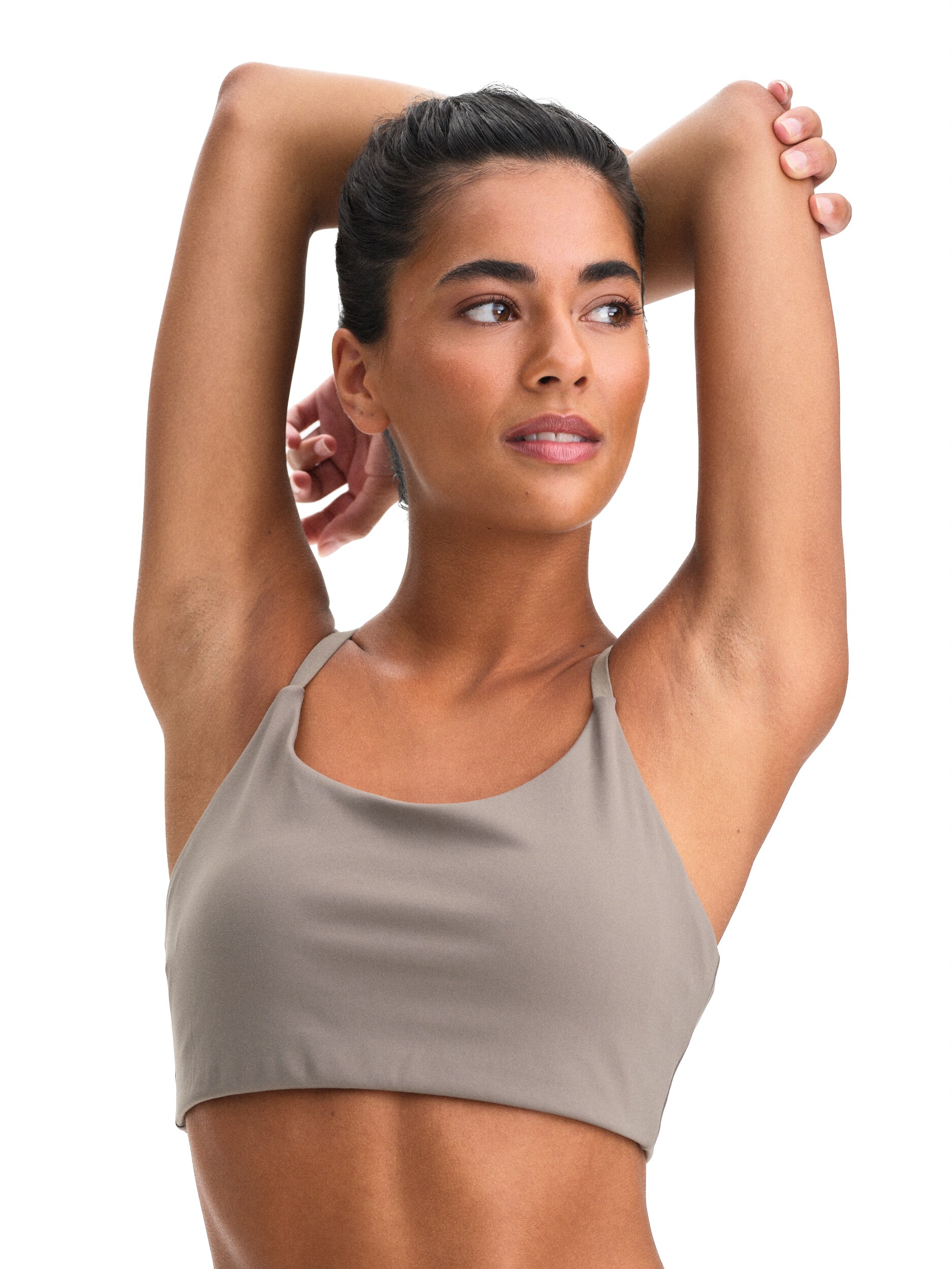 DROP OF MINDFULNESS, BARE EASE BRA