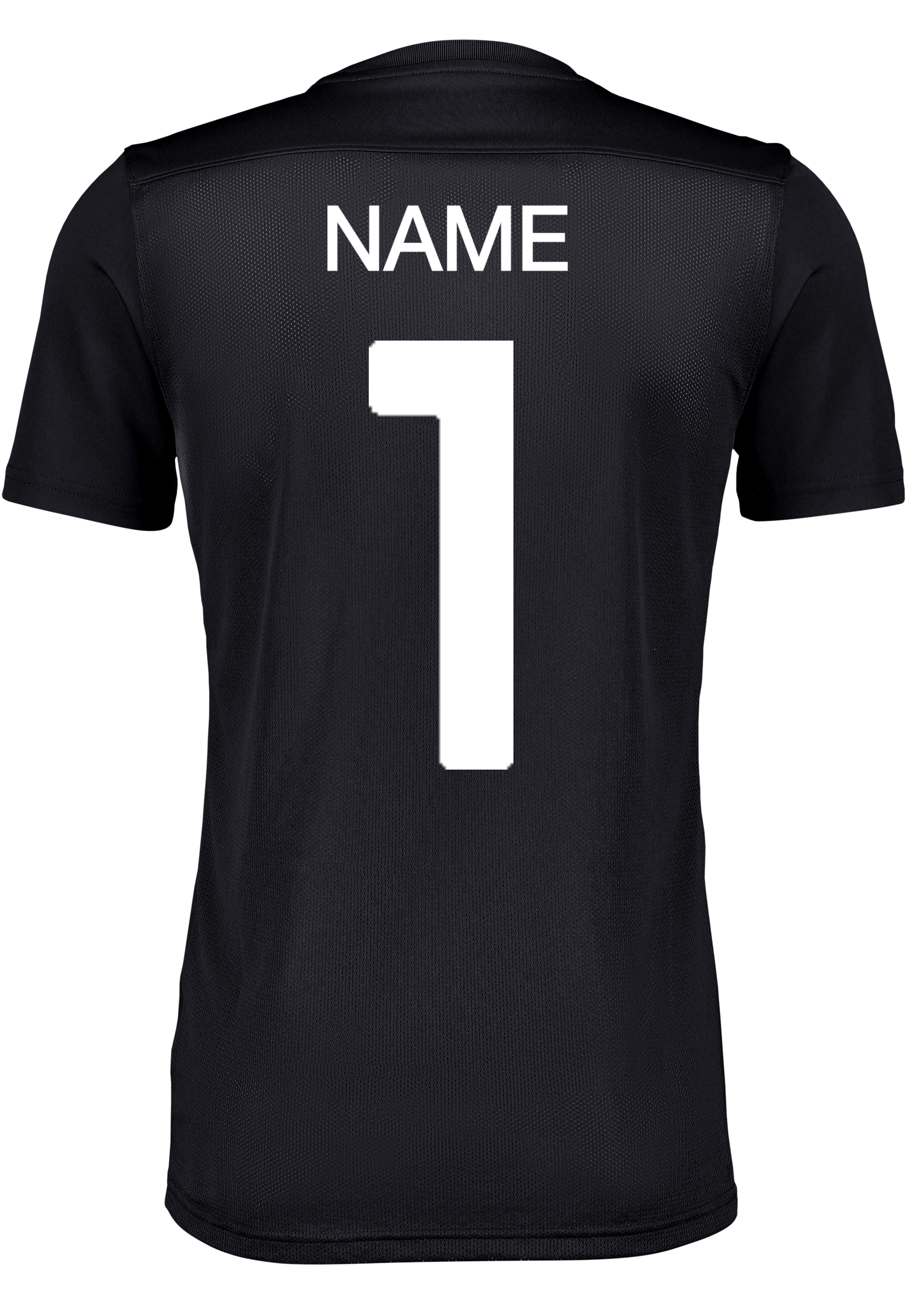 NIKE, Park VII SS Jsy